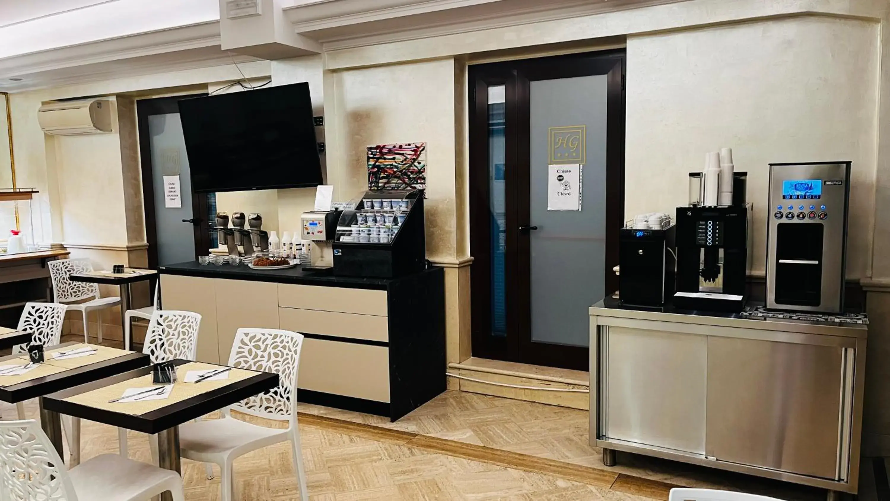 Hotel Galileo Hotel Galileo