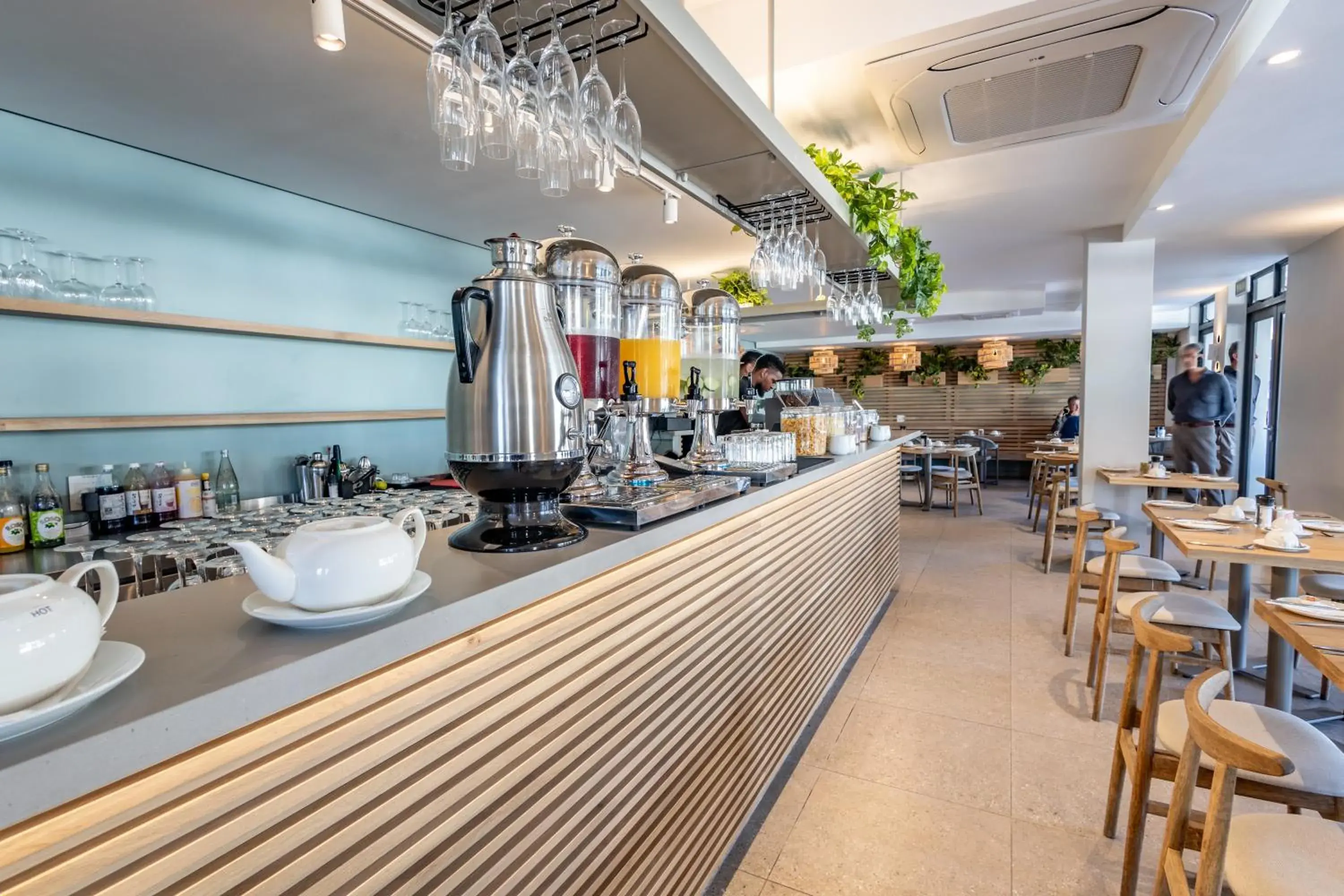 Restaurant/places to eat in Plett Quarter Hotel - Lion Roars Hotels & Lodges Restaurant/places to eat in Plett Quarter Hotel - Lion Roars Hotels & Lodges