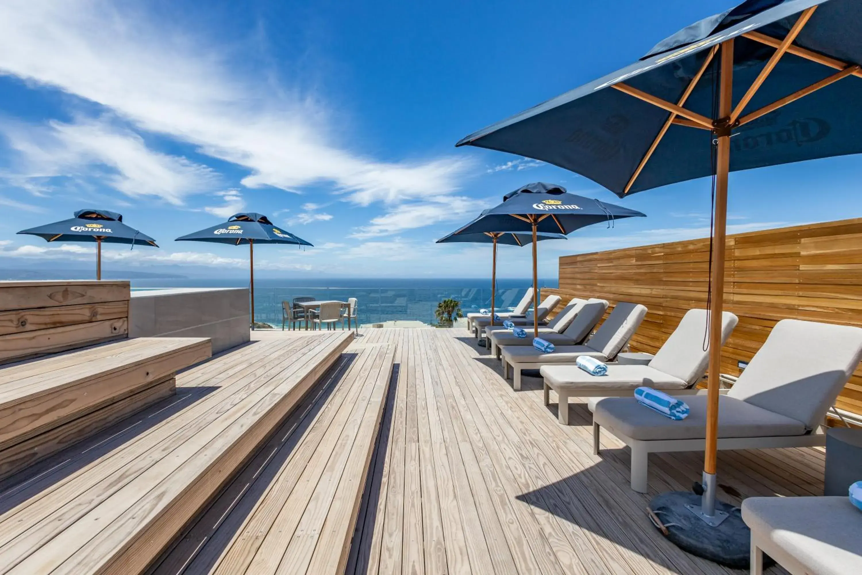 View (from property/room) in Plett Quarter Hotel - Lion Roars Hotels & Lodges View (from property/room) in Plett Quarter Hotel - Lion Roars Hotels & Lodges