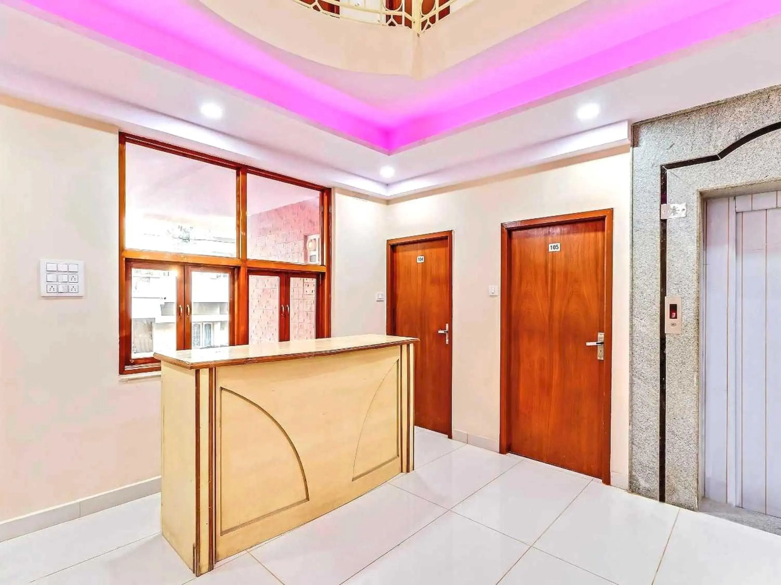 Bathroom in Collection O Champion Paradise Bathroom in Collection O Champion Paradise