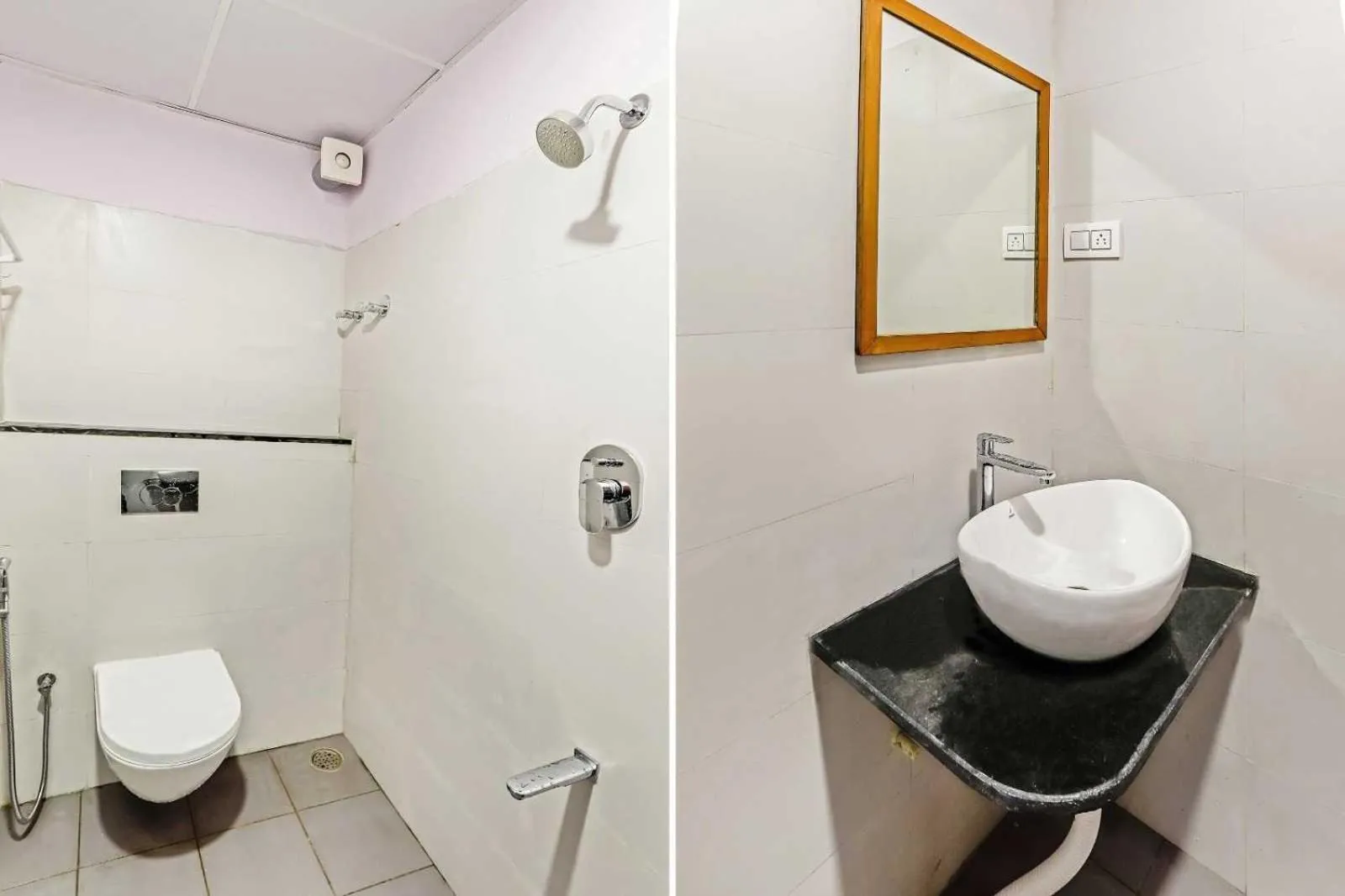 Bathroom in Collection O Champion Paradise