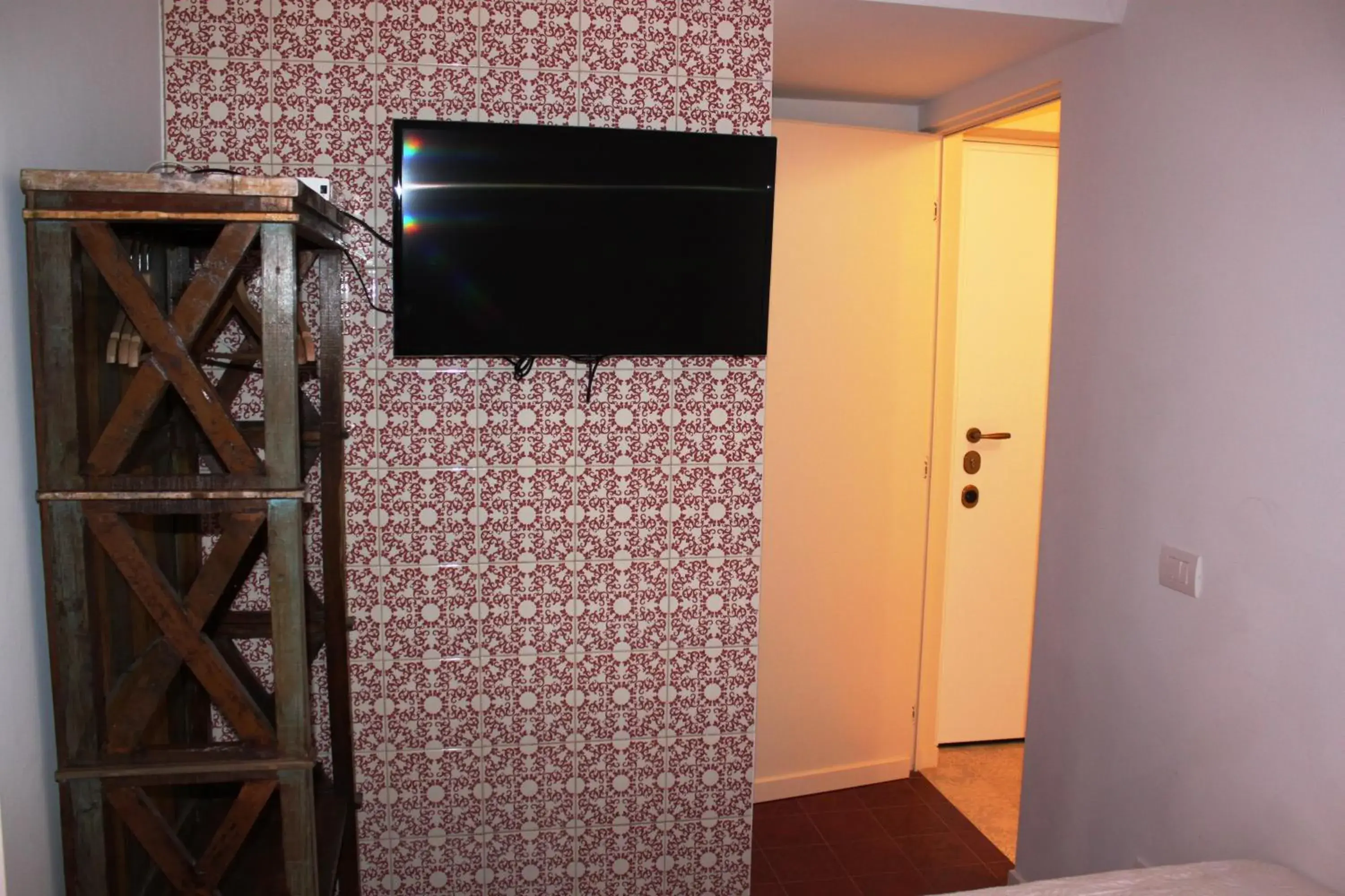 Single Room in Abracadabra Tortona Single Room in Abracadabra Tortona