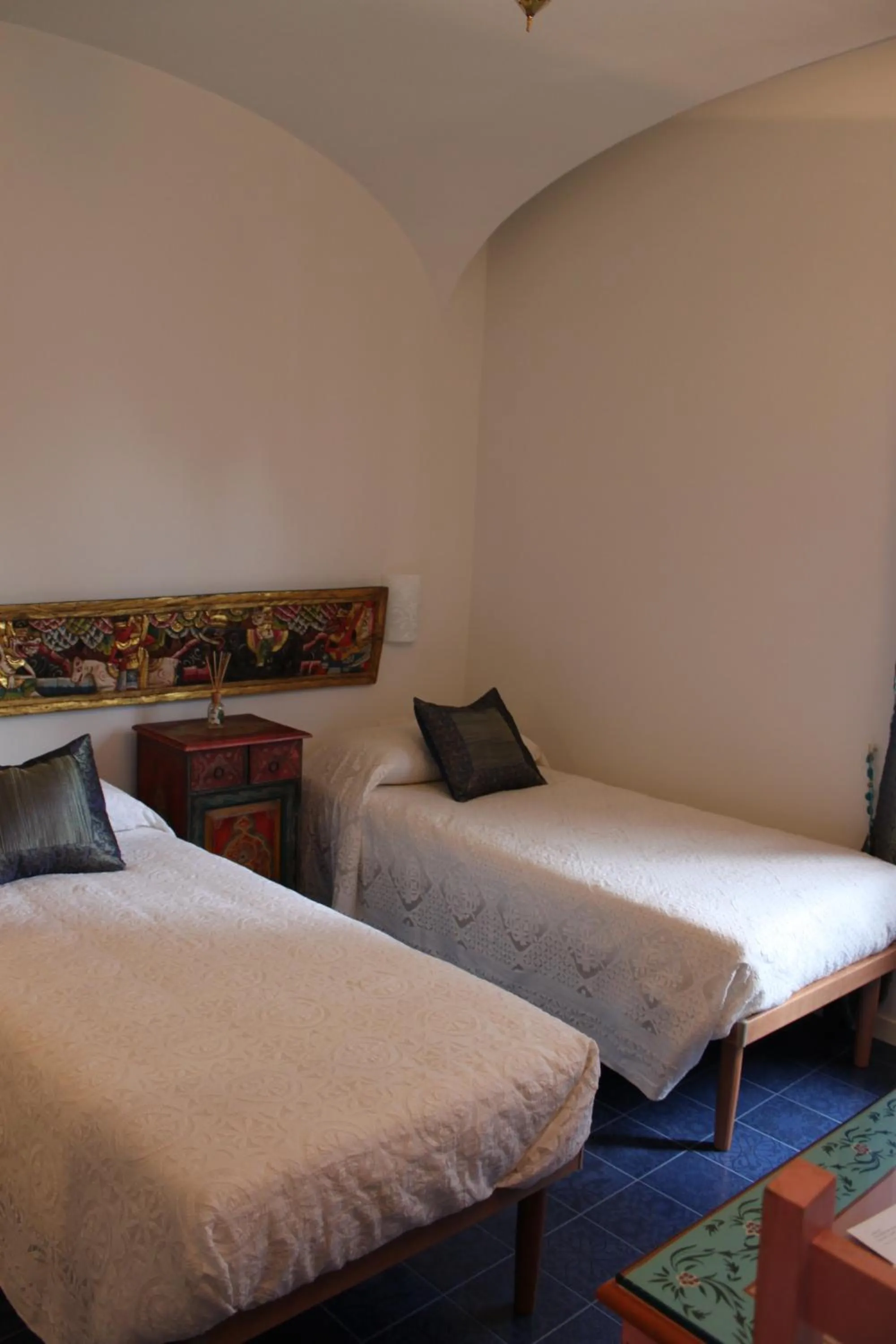 Bed in Abracadabra Tortona