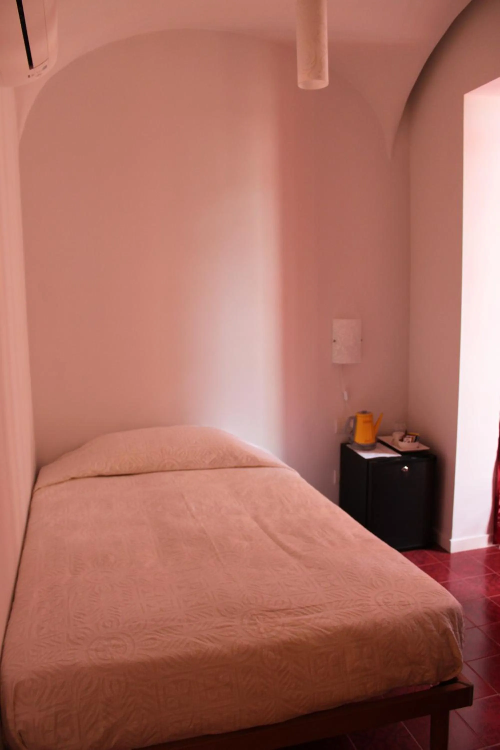 Bed in Abracadabra Tortona