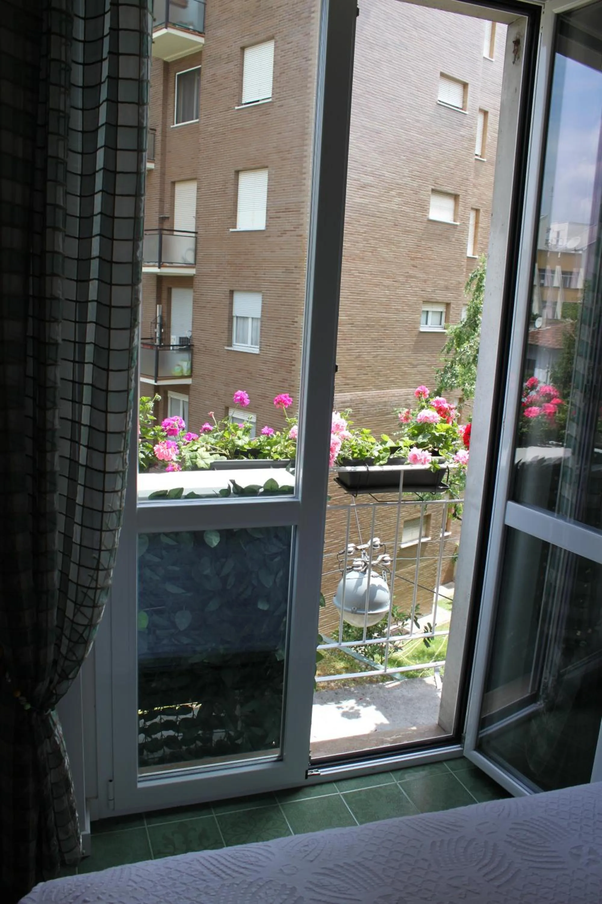 Landmark view in Abracadabra Tortona