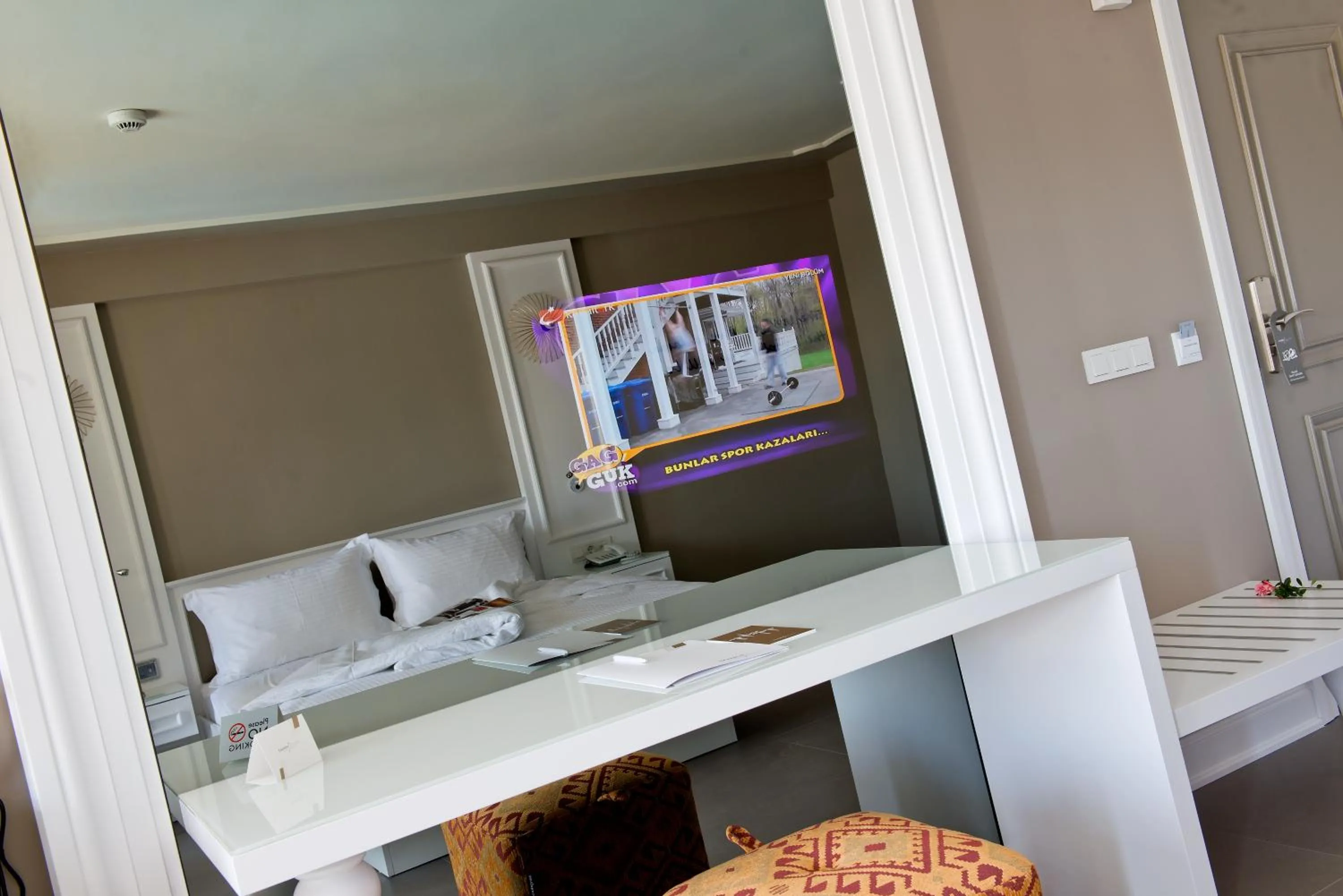 Samira Exclusive Hotel & Apartments