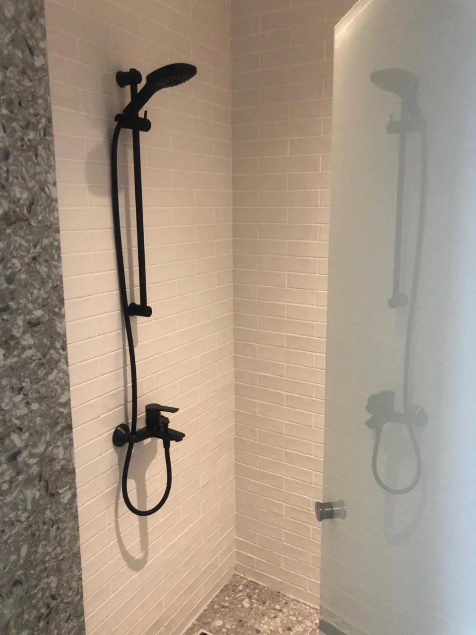 Bathroom in Samira Exclusive Hotel & Apartments
