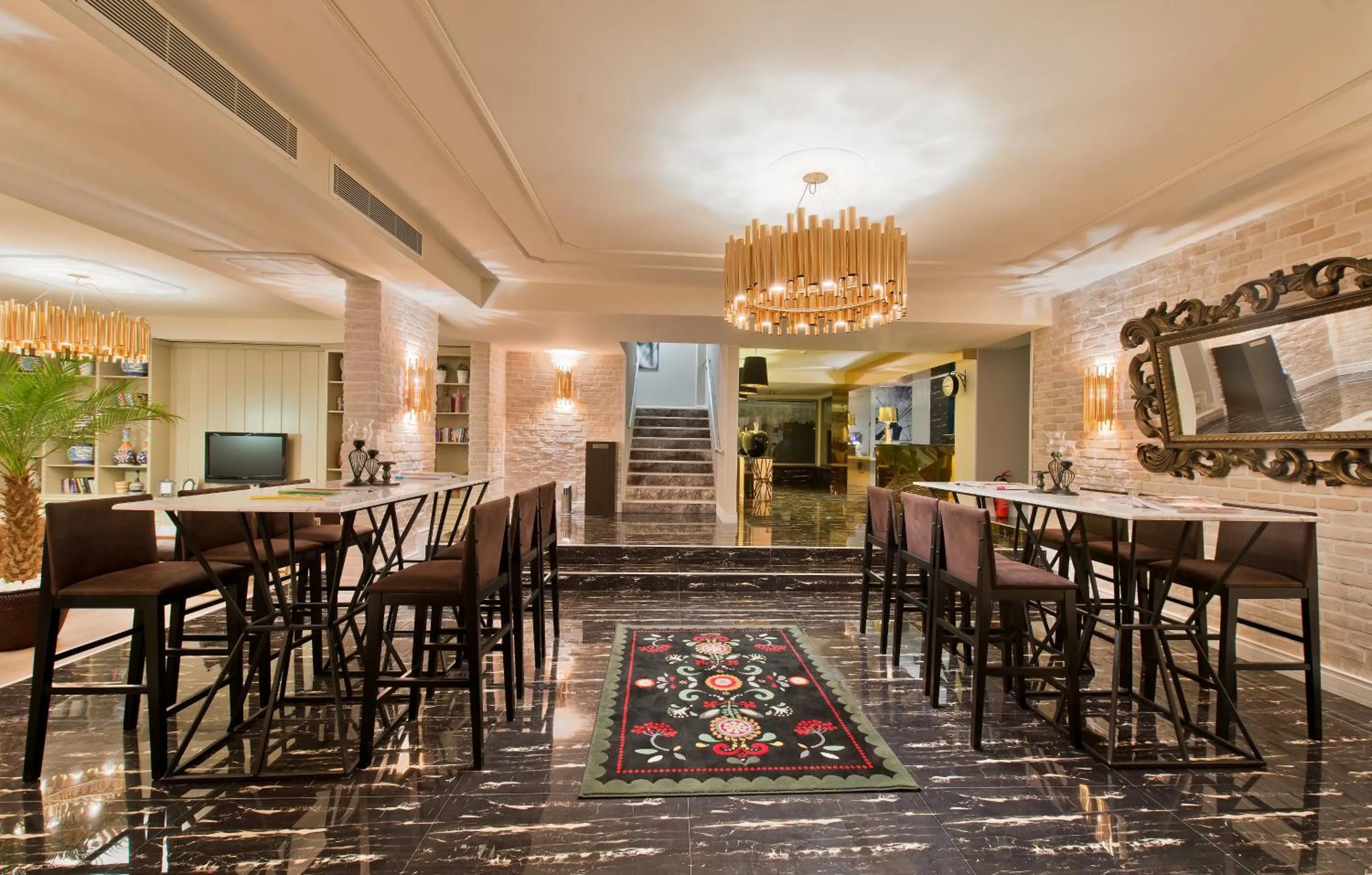Samira Exclusive Hotel & Apartments