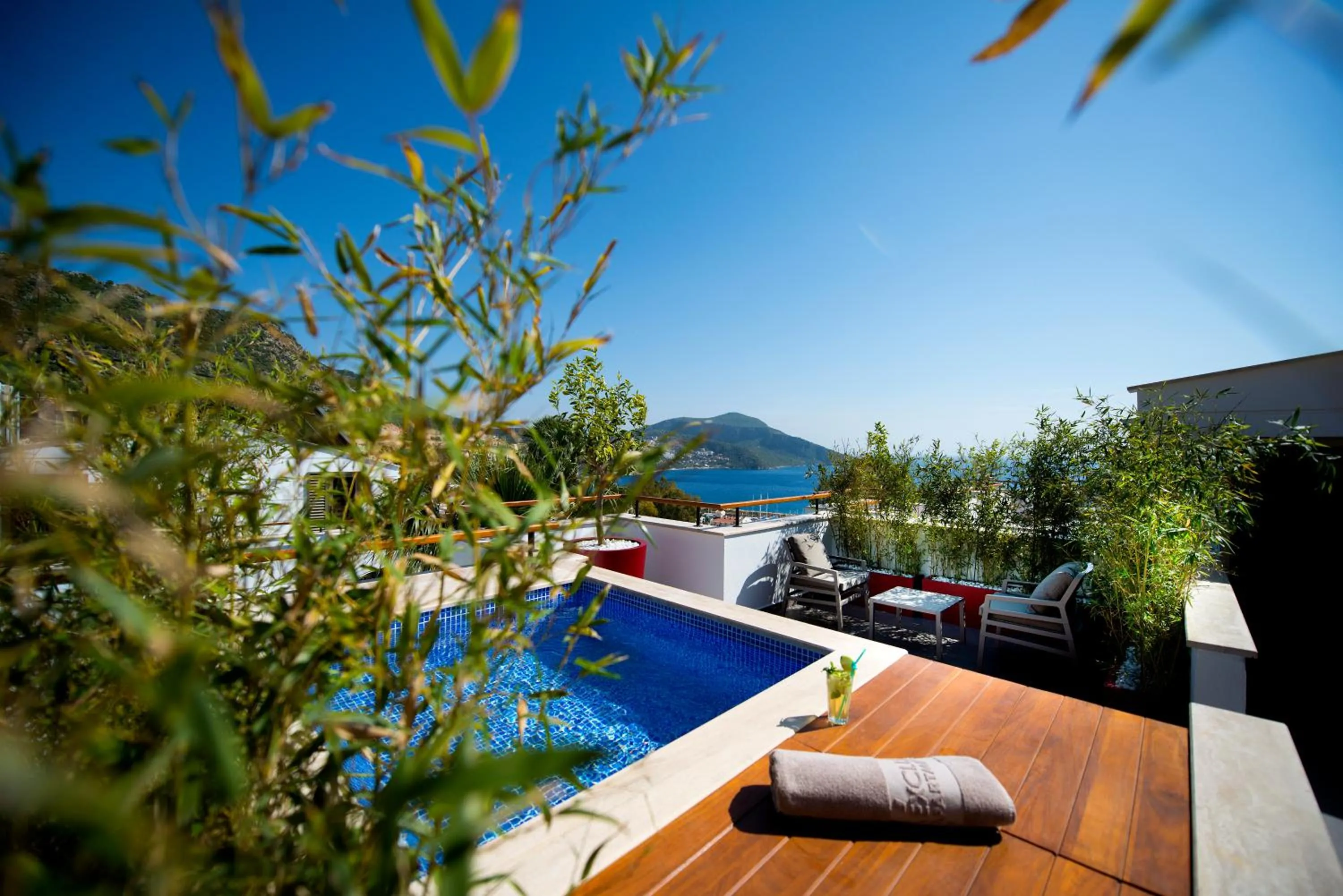 Day in Samira Exclusive Hotel & Apartments