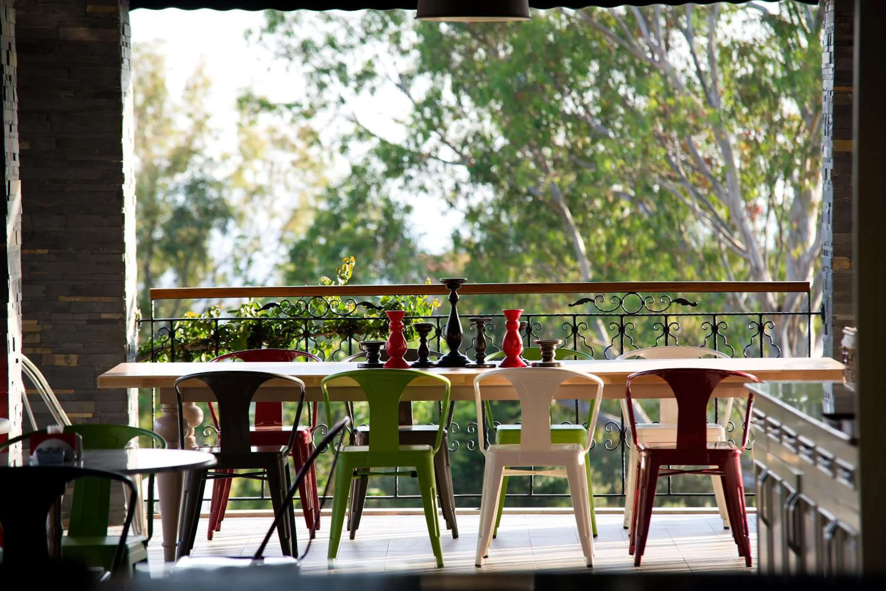 Day in Samira Exclusive Hotel & Apartments