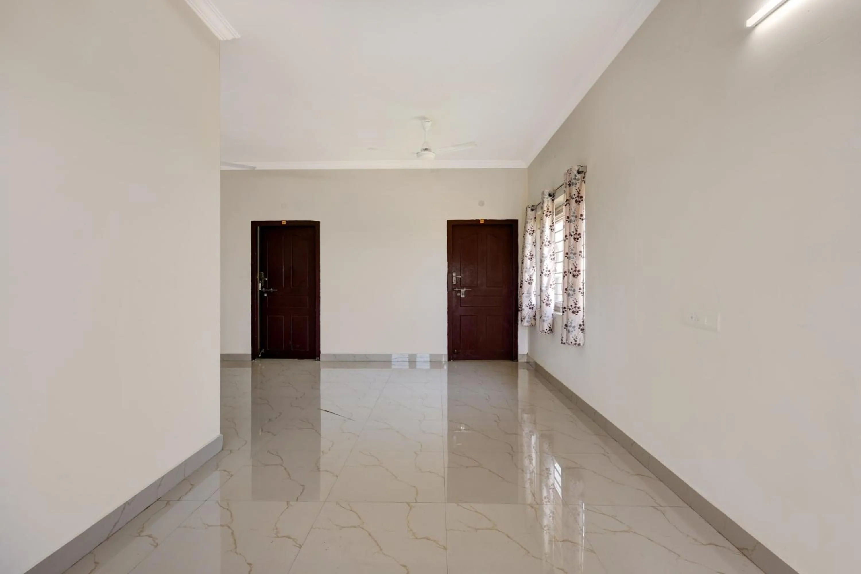 Lobby or reception in Super Hotel O Ramaraopet Near Kakinada Beach