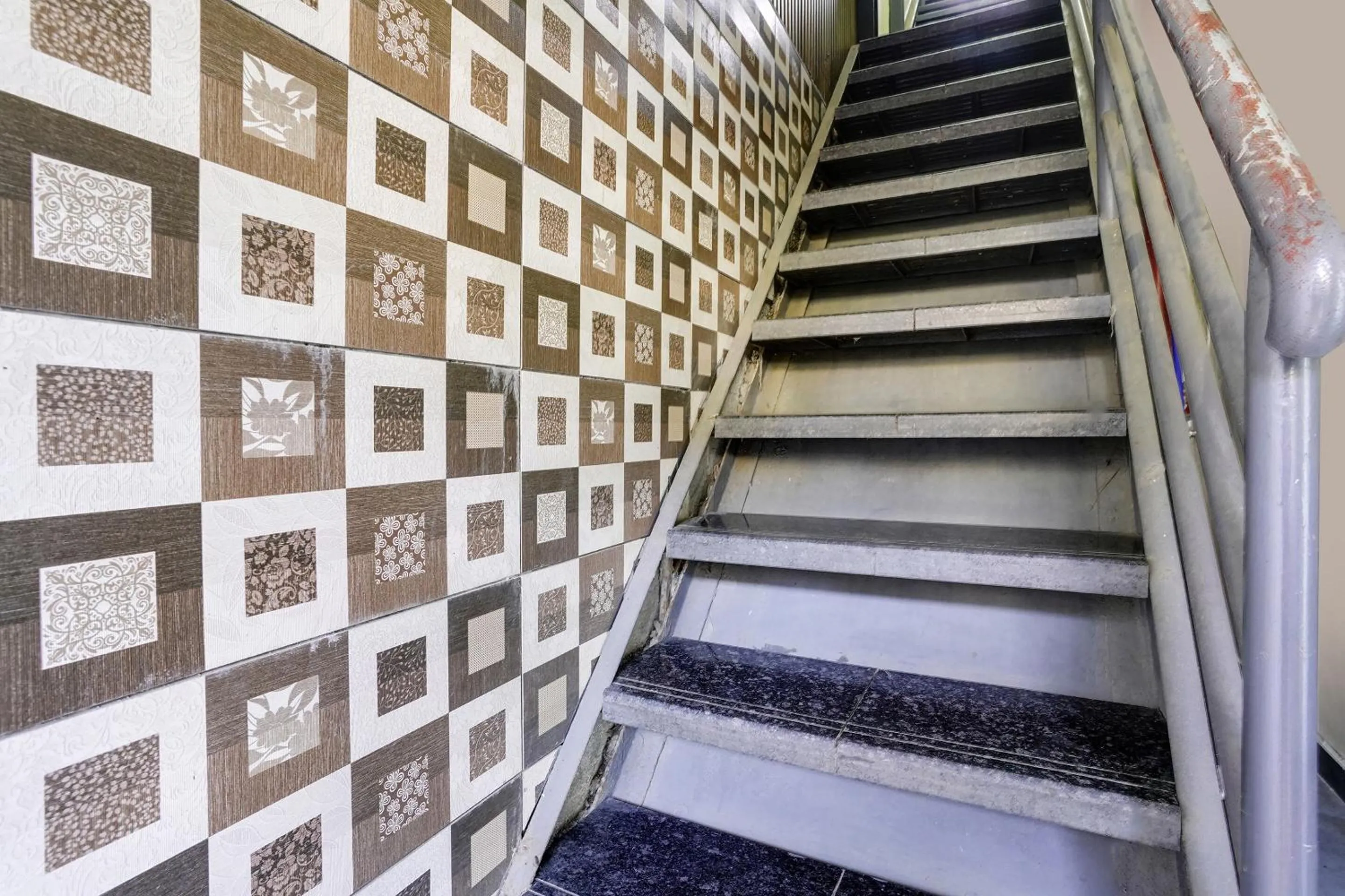 Other in Hotel O Ashwi