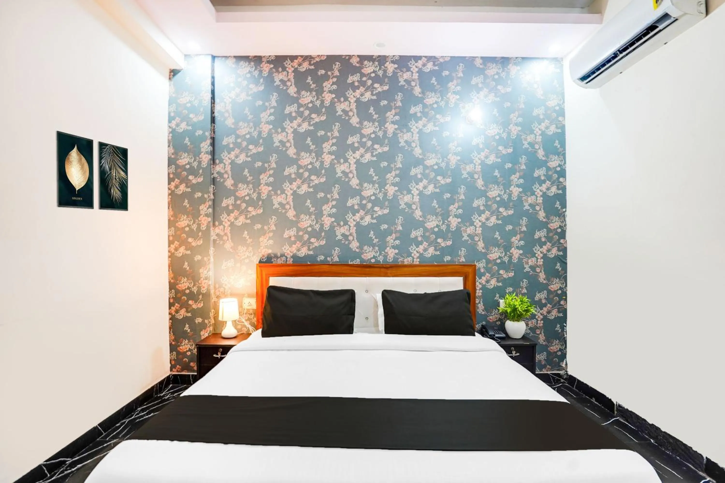 Bedroom in Collection O Sector 117 Noida