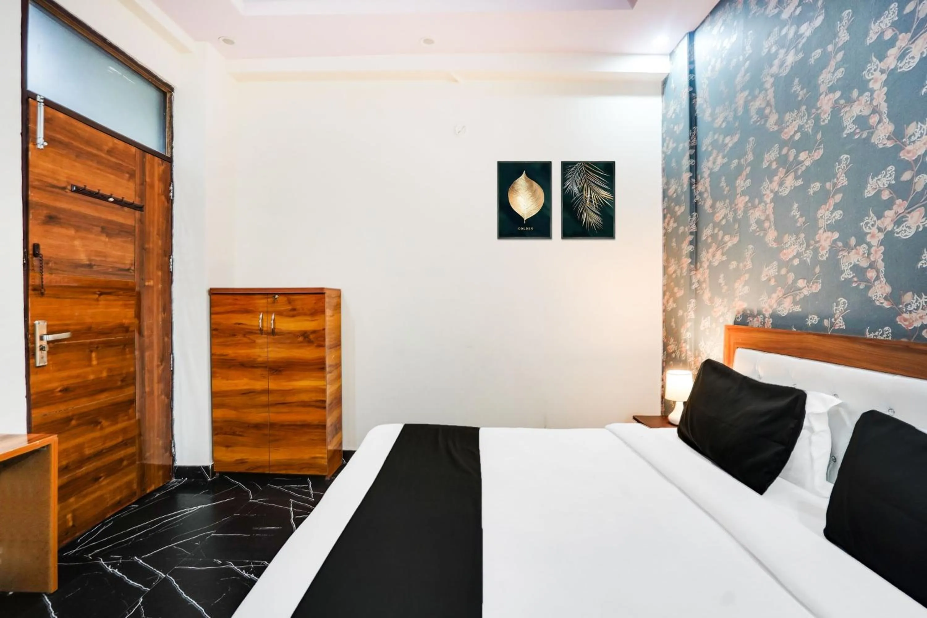 Bedroom in Collection O Sector 117 Noida