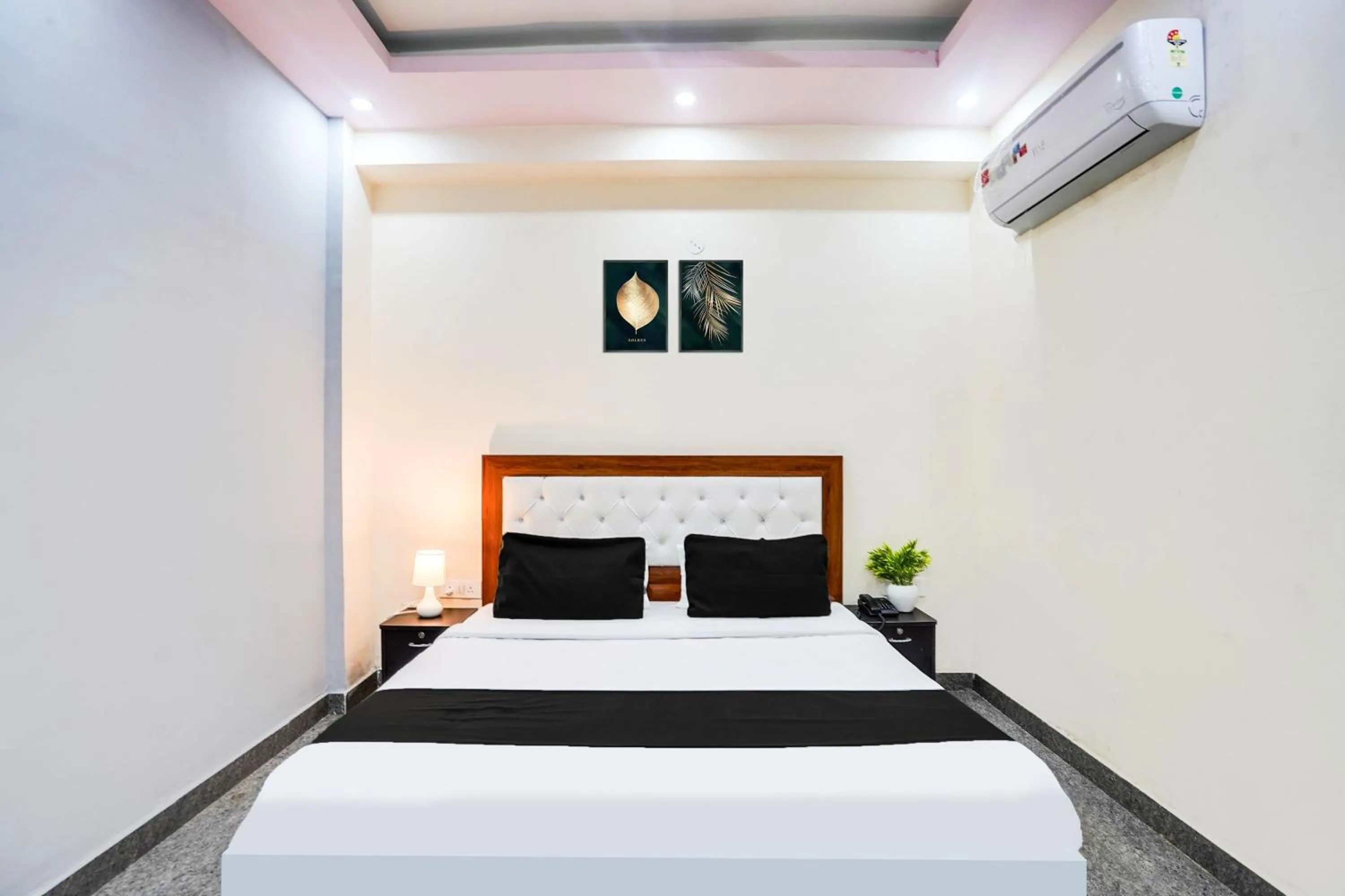 Bedroom in Collection O Sector 117 Noida