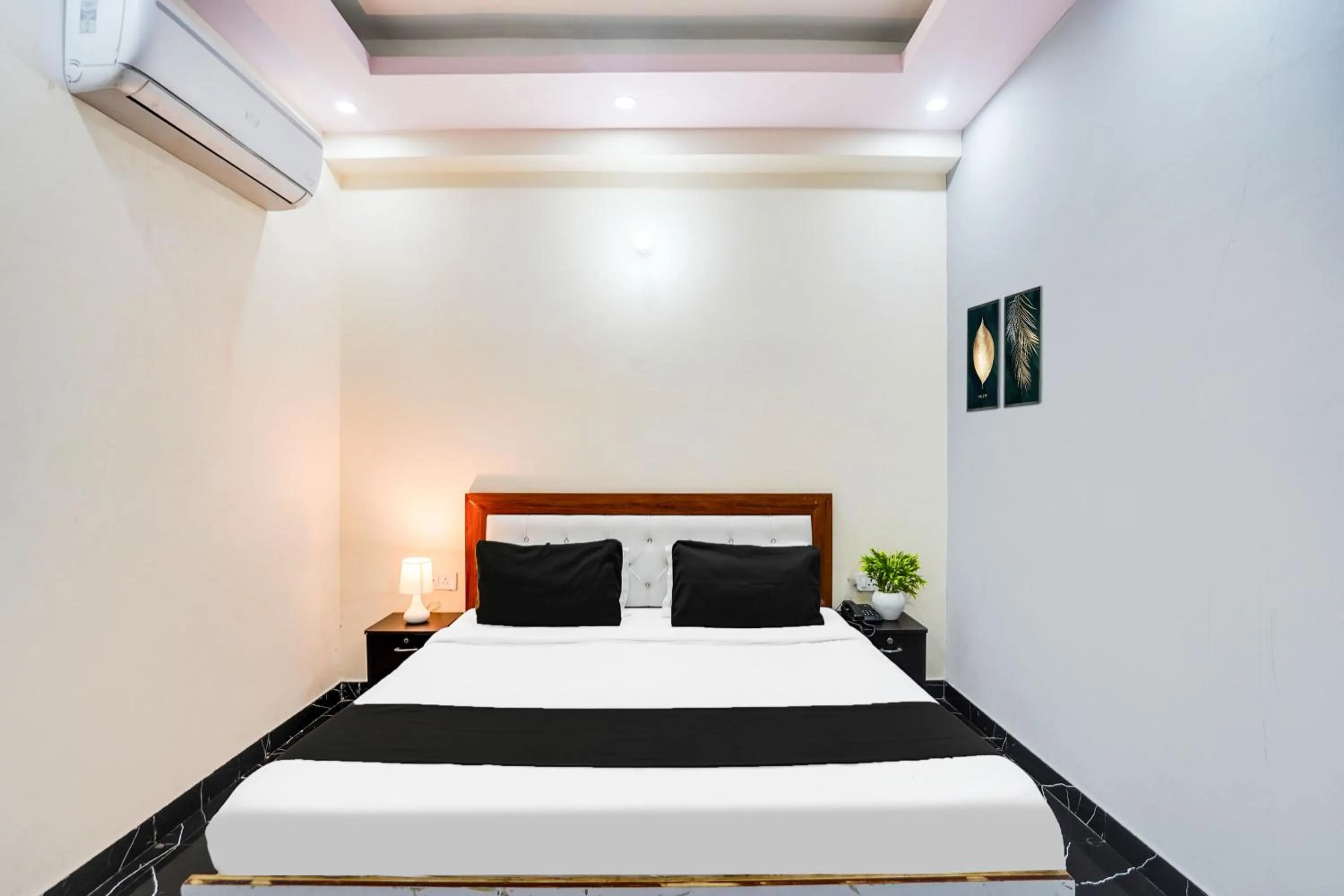 Bedroom in Collection O Sector 117 Noida