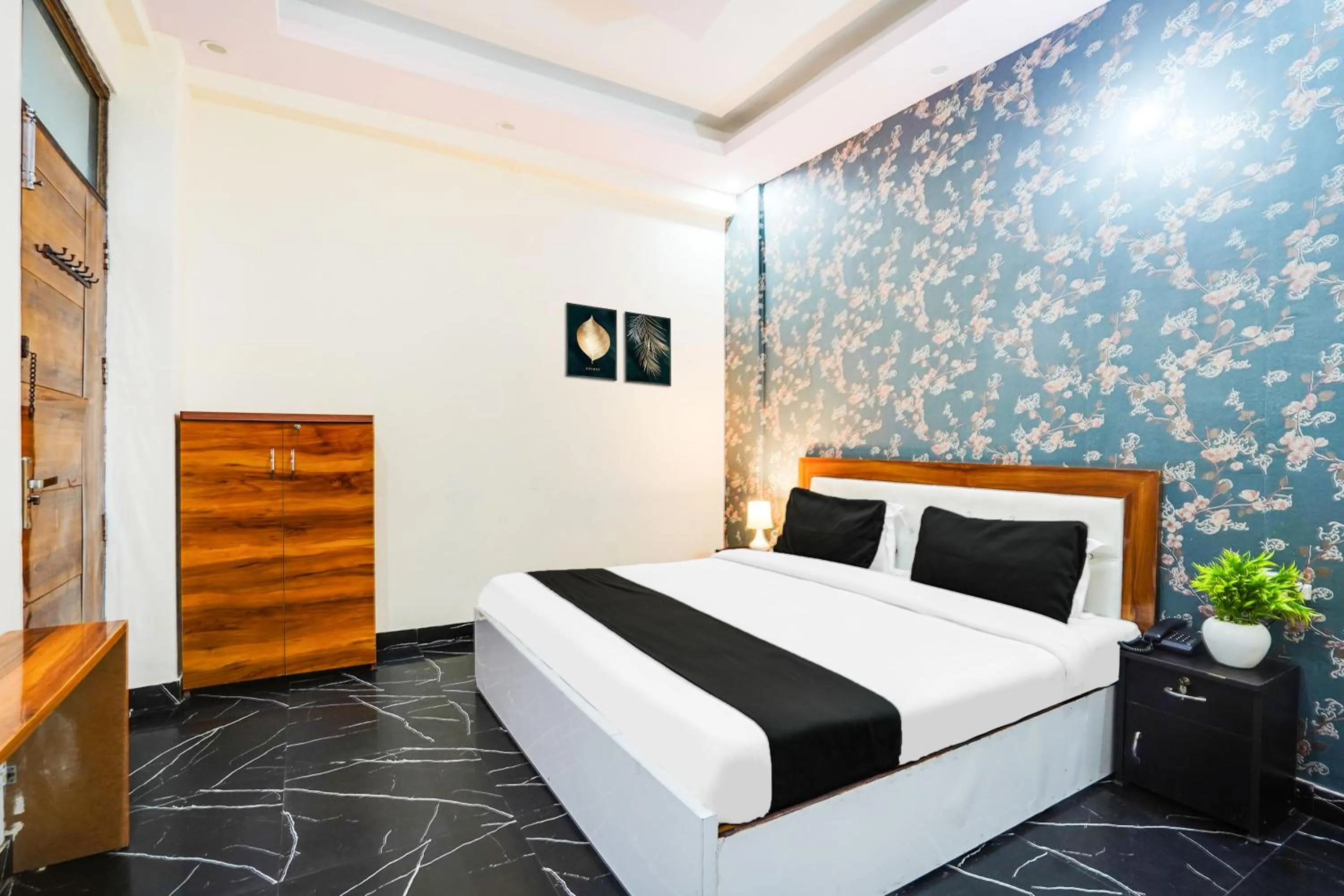 Bedroom in Collection O Sector 117 Noida