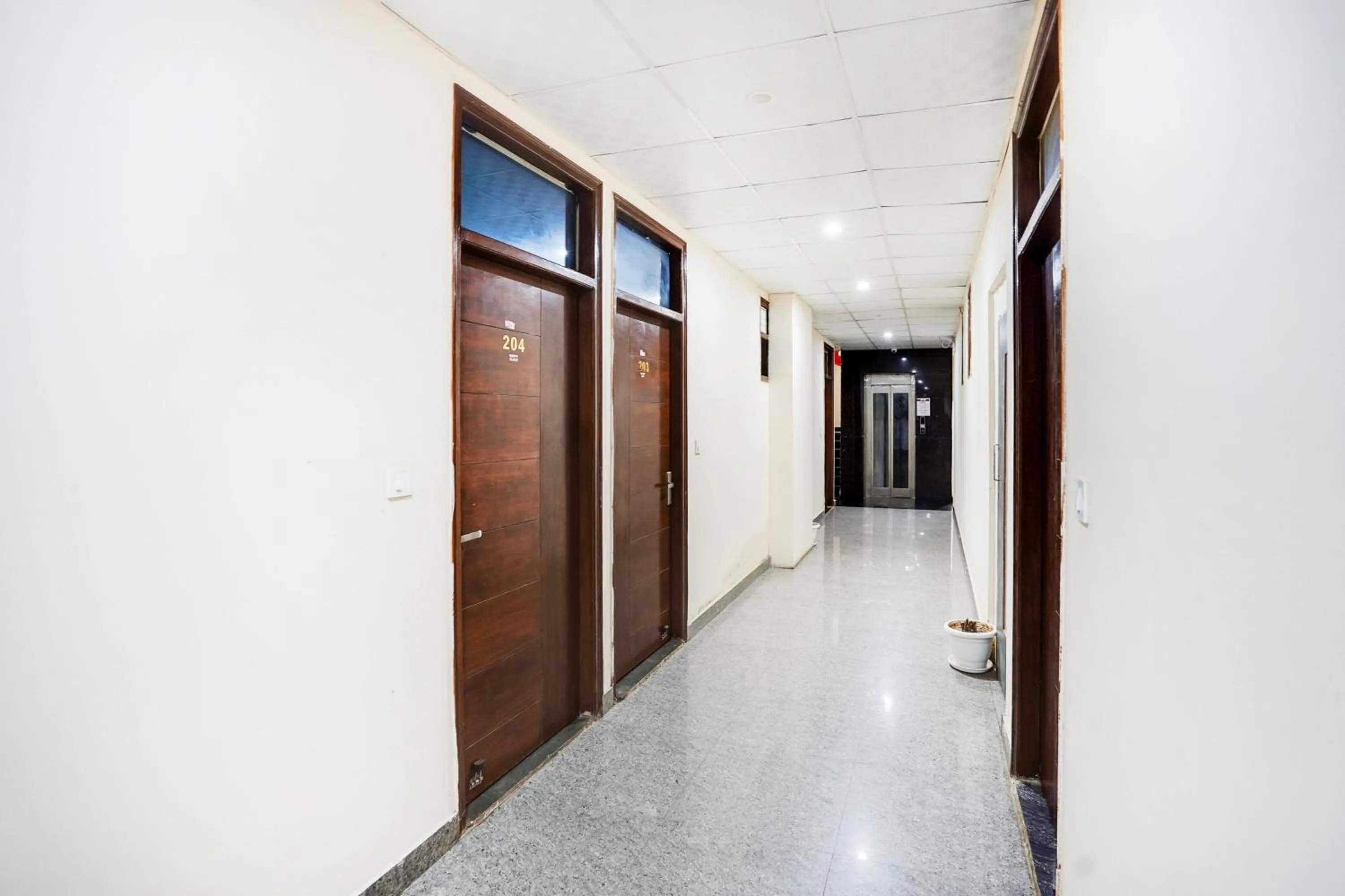 Lobby or reception in Collection O Sector 117 Noida