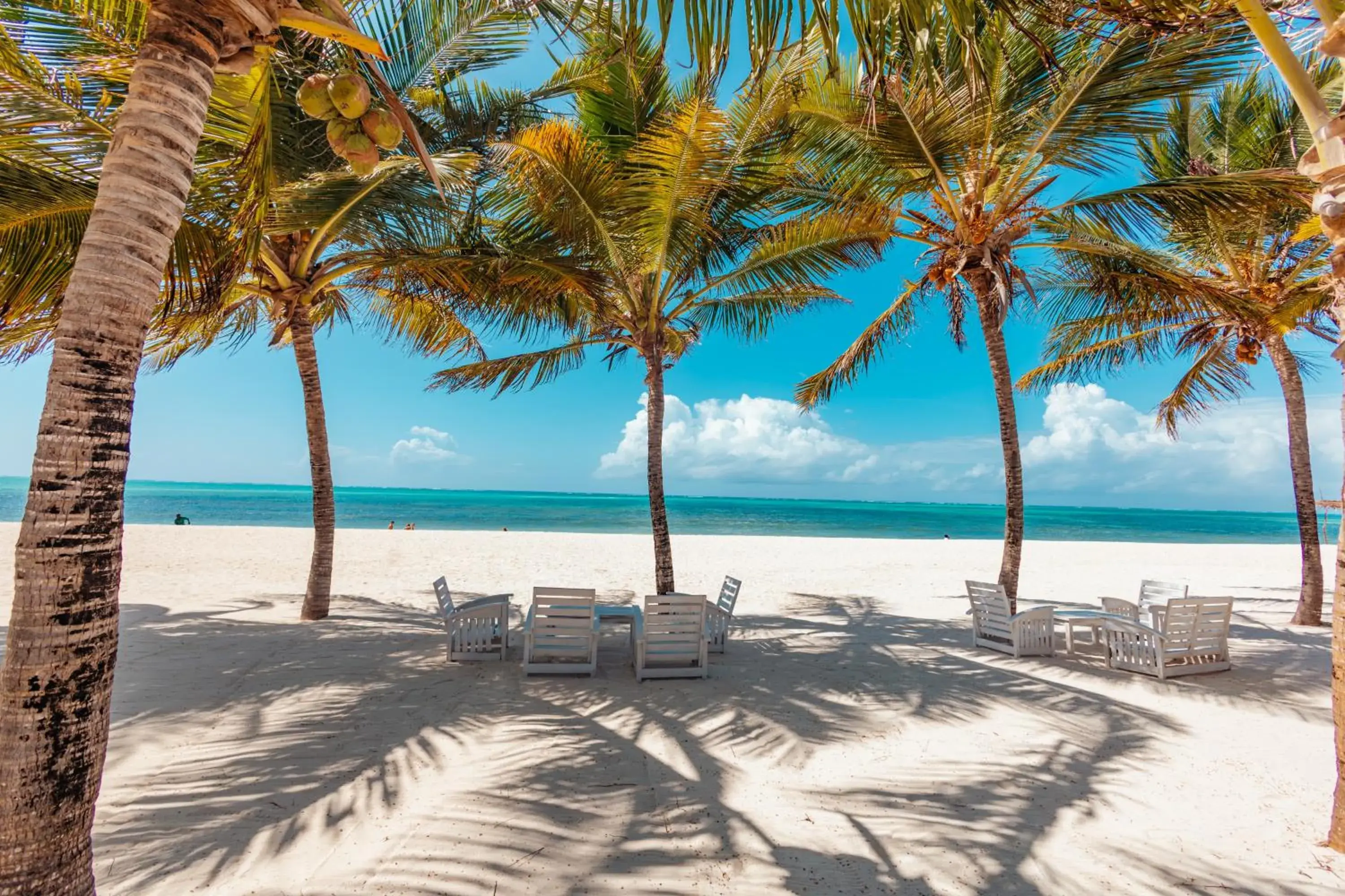 Twiga Beach Resort Twiga Beach Resort