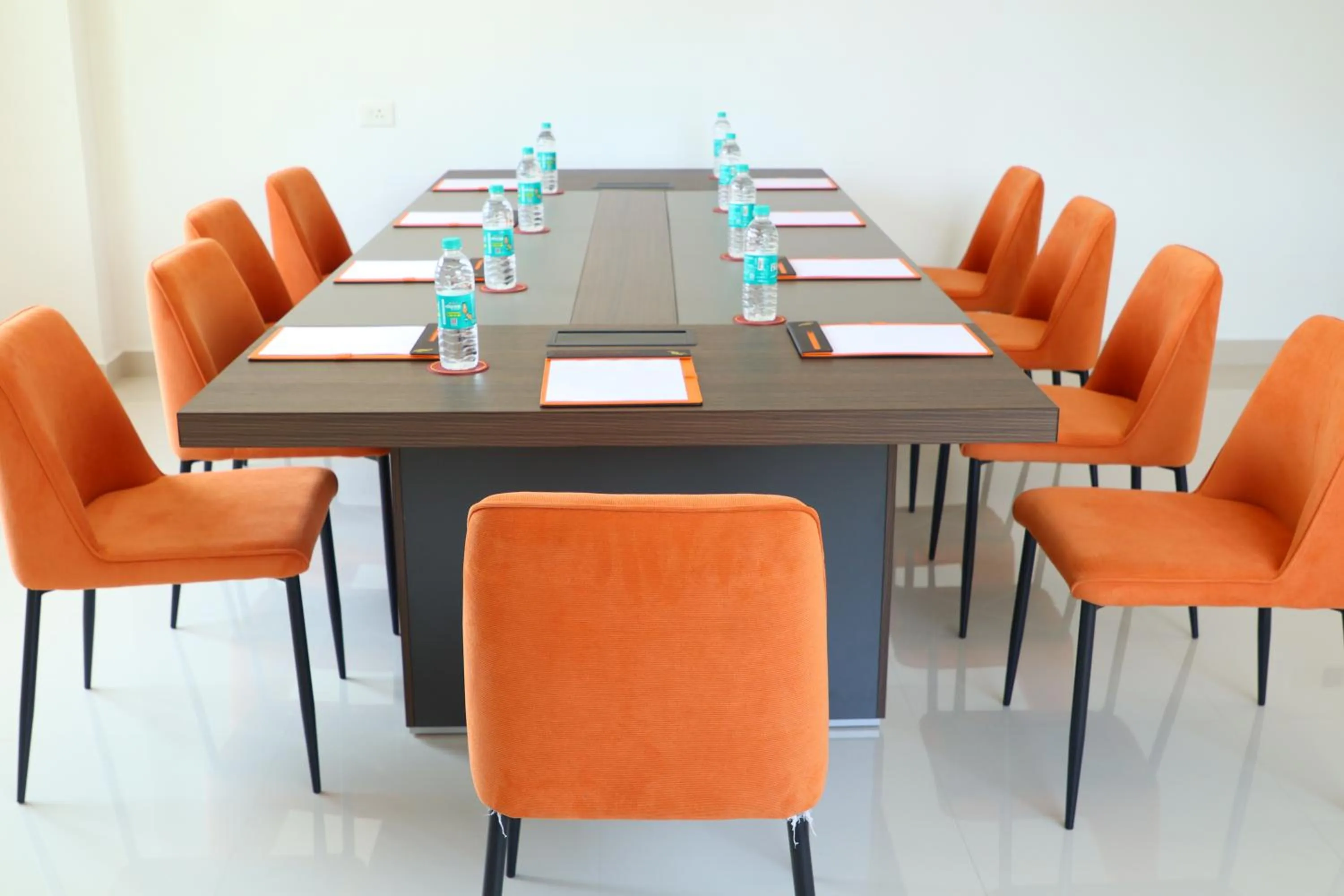 Meeting/conference room in Hotel Seven Lights