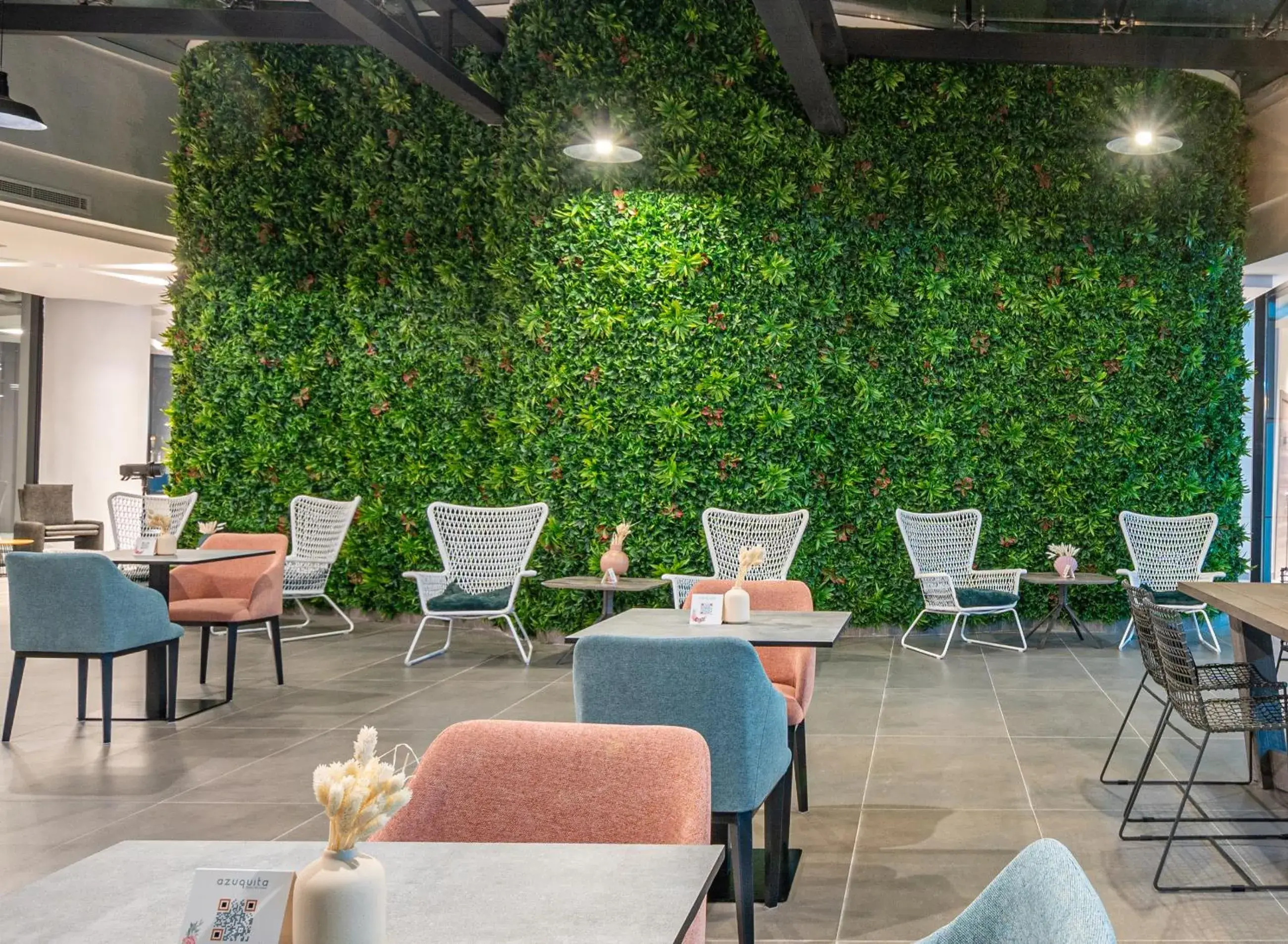 Restaurant/places to eat in Pyramisa Hotel Apartments Restaurant/places to eat in Pyramisa Hotel Apartments