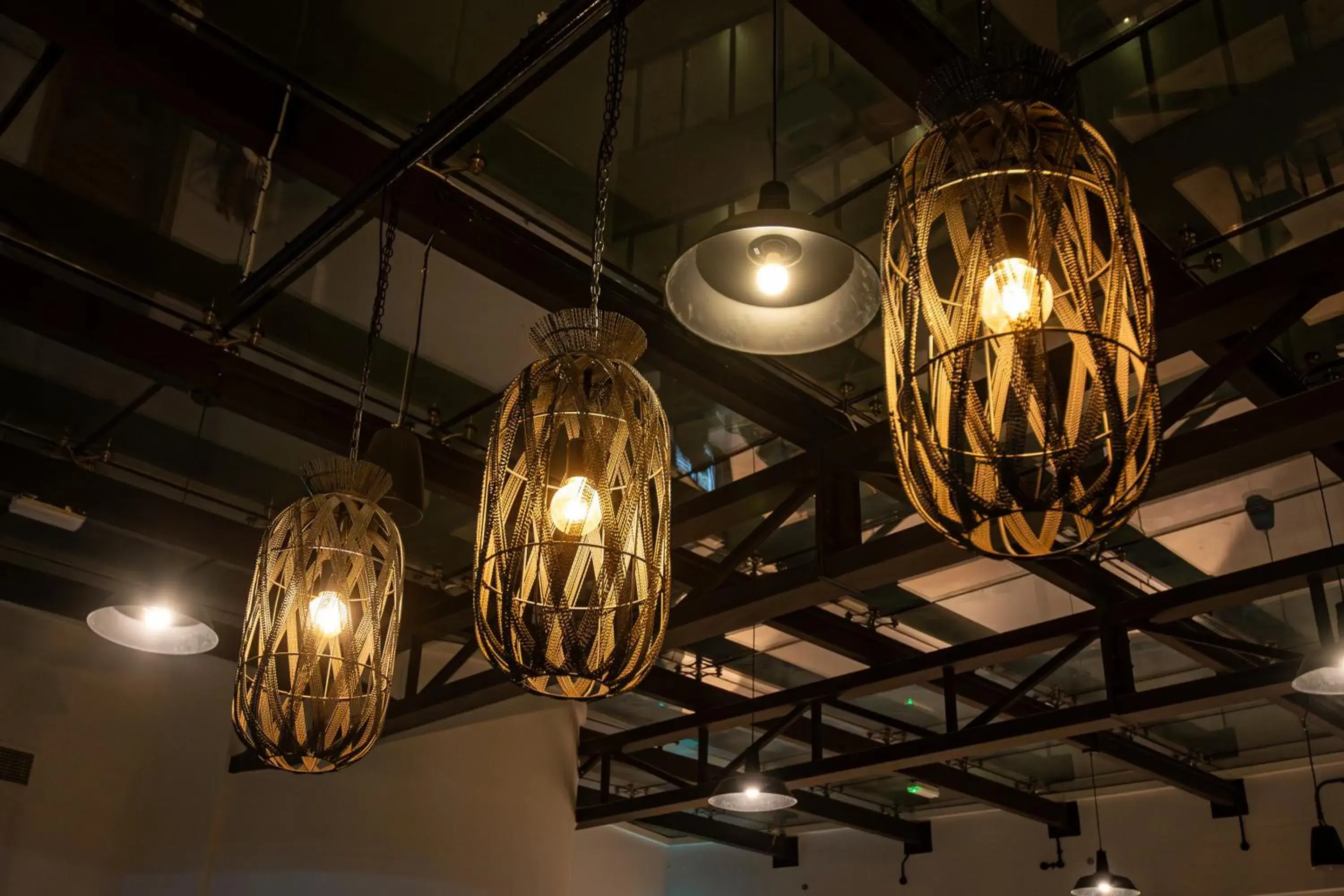 Restaurant/places to eat in Pyramisa Hotel Apartments Restaurant/places to eat in Pyramisa Hotel Apartments