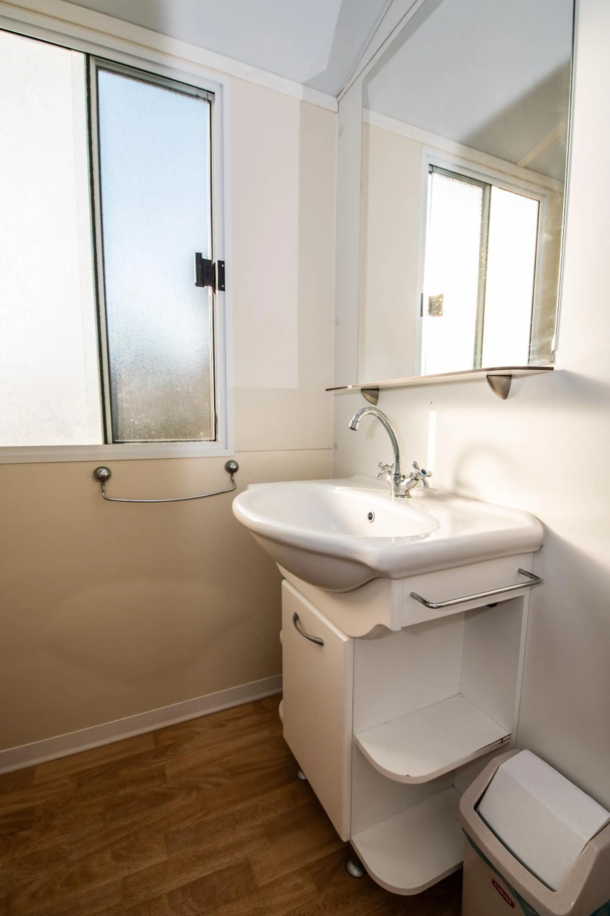 Camping Media Mobile Homes in Brioni Sunny Camping