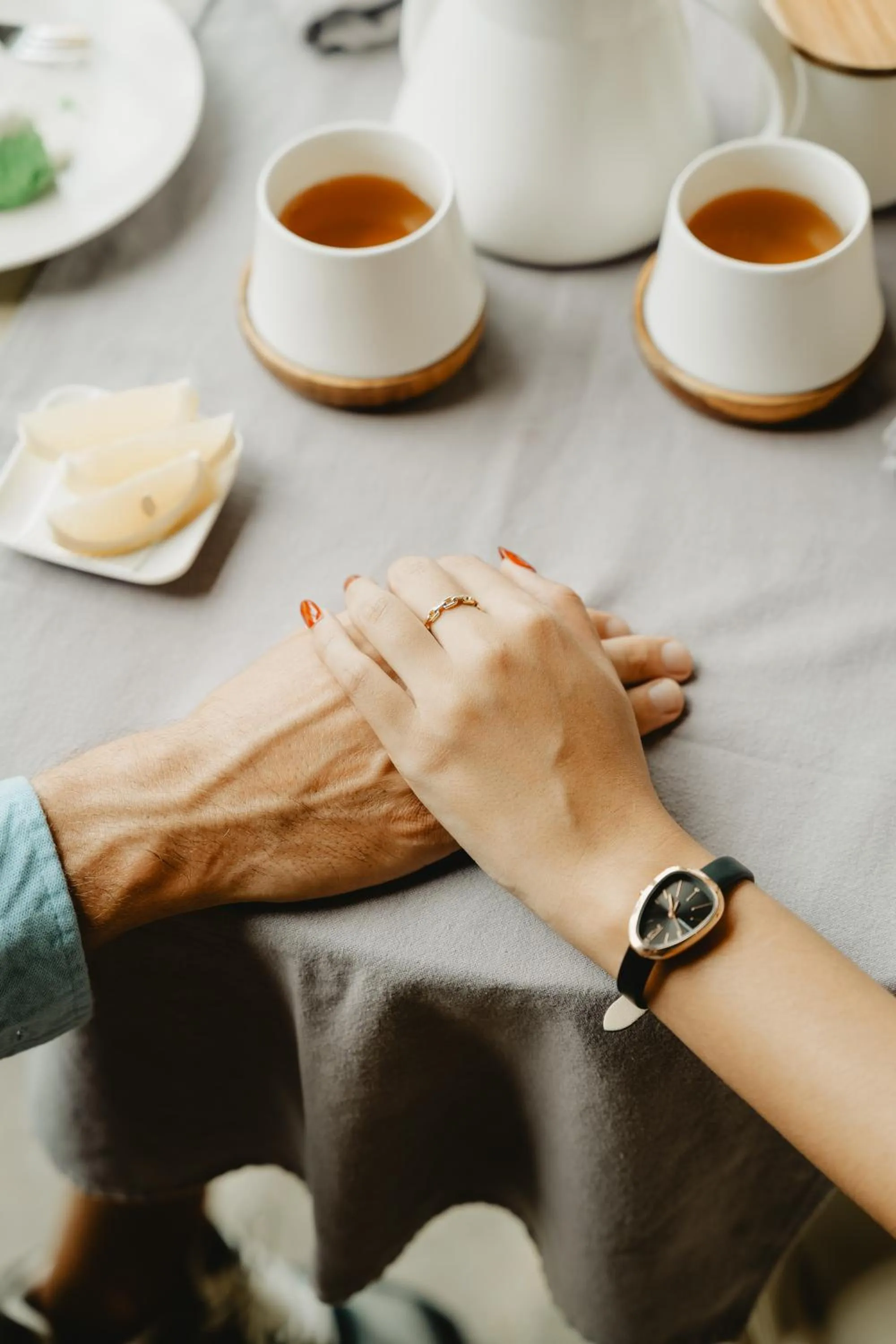 People in Magical Jungle Resort