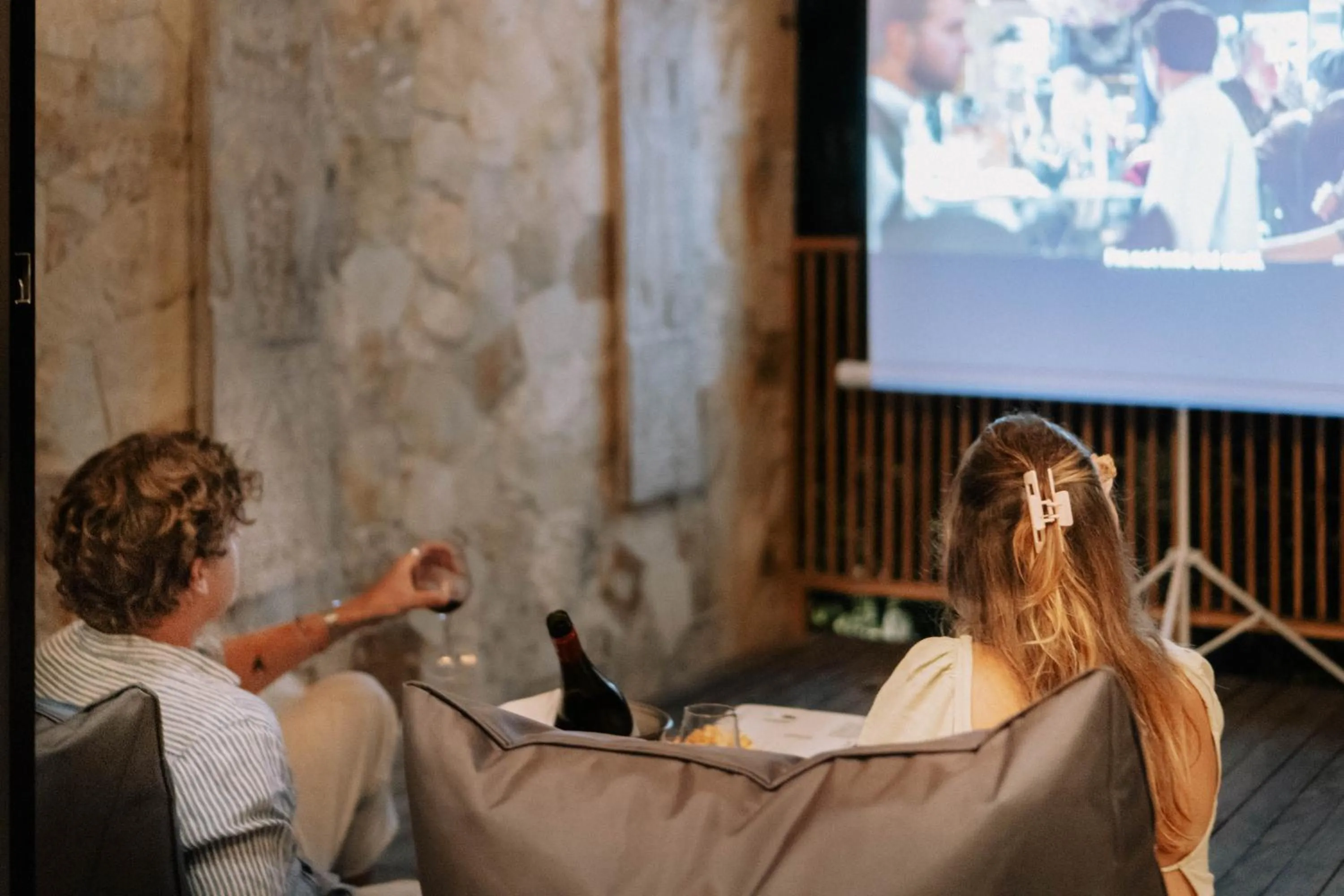 Dinner in Magical Jungle Resort