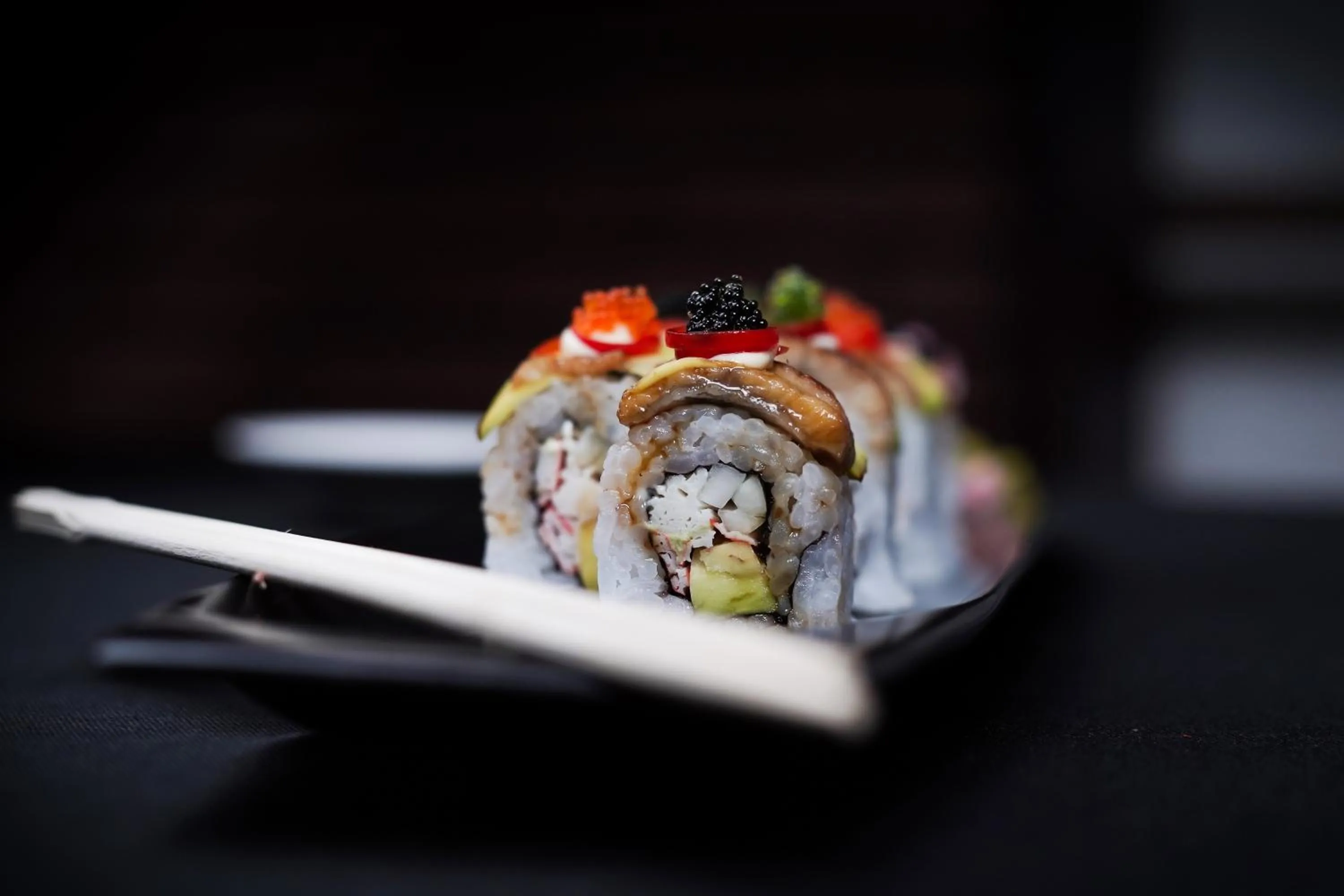 Food in The Alcor Hotel