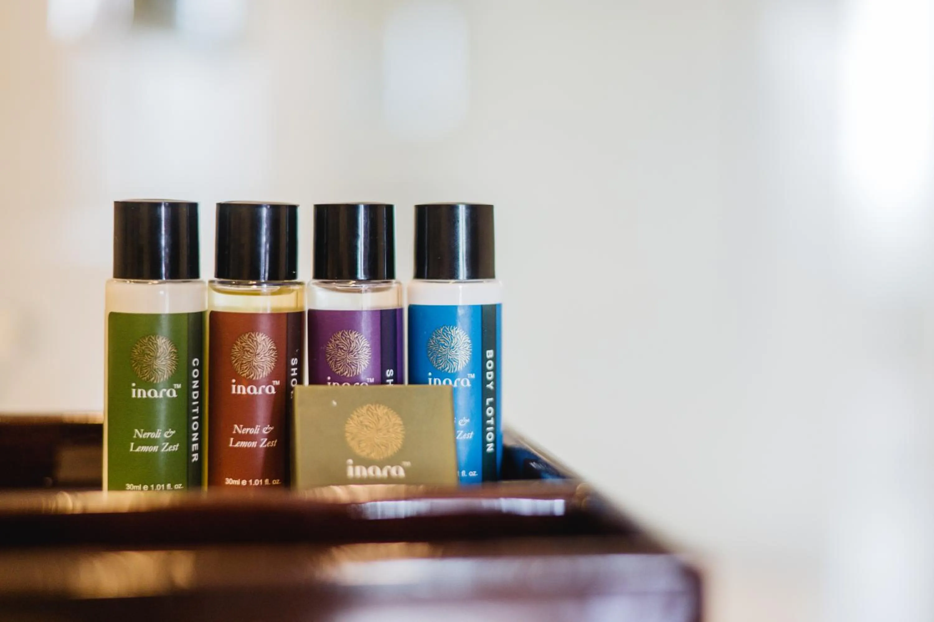 VIP in The Alcor Hotel