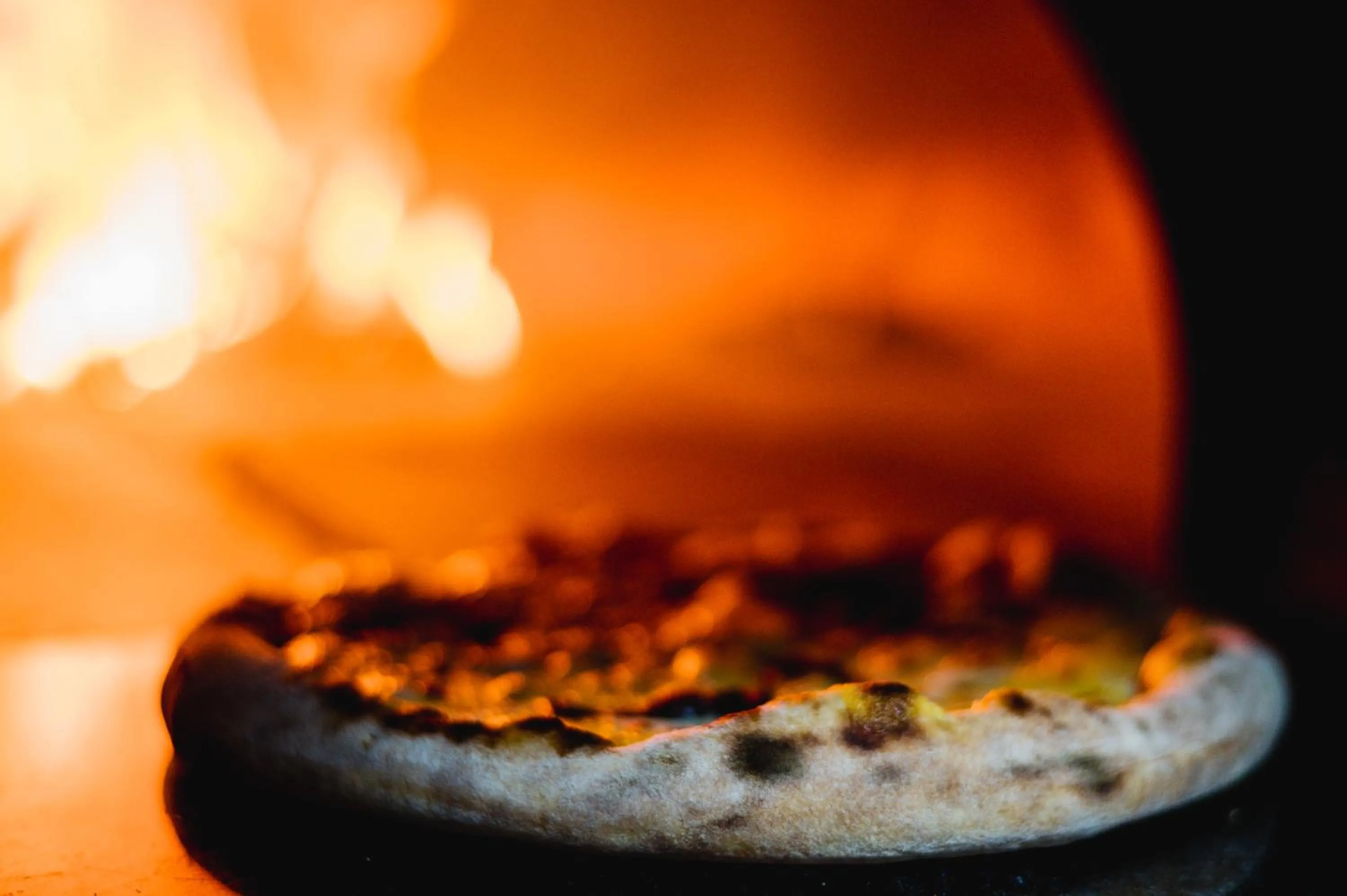 Food in The Alcor Hotel