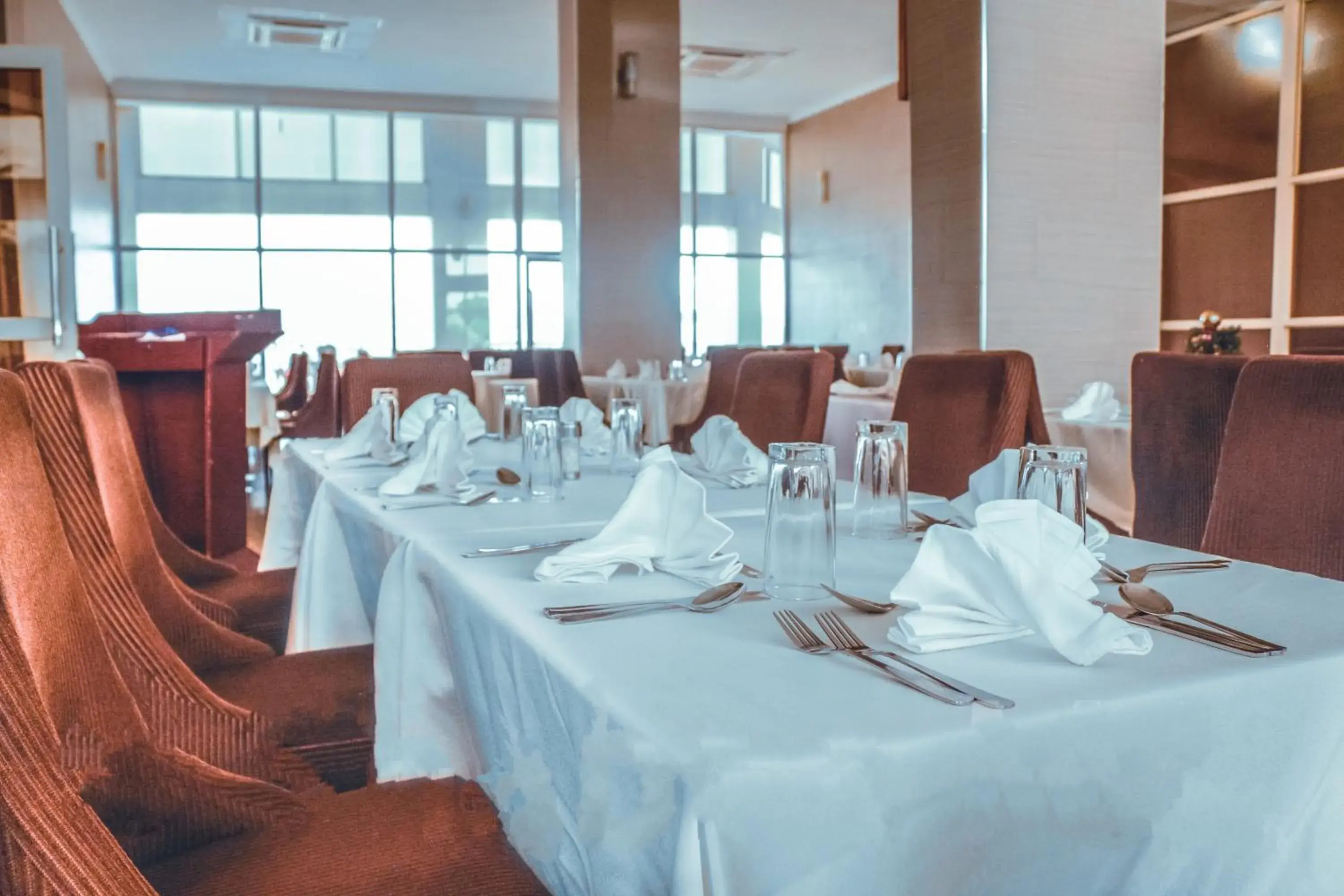 Restaurant/places to eat in Landmark Mbezi Beach Resort Restaurant/places to eat in Landmark Mbezi Beach Resort