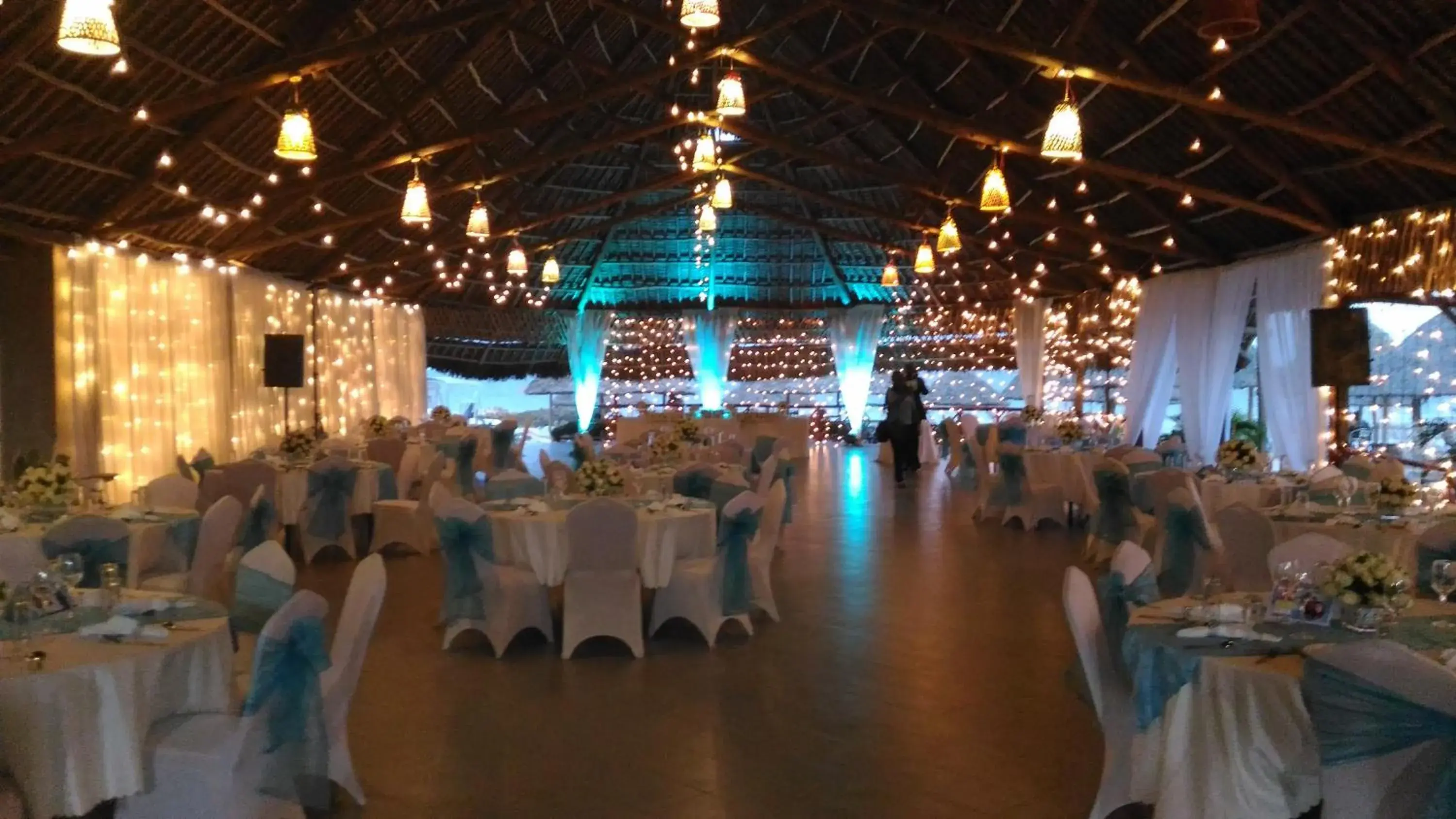 Lounge or bar in Landmark Mbezi Beach Resort Lounge or bar in Landmark Mbezi Beach Resort