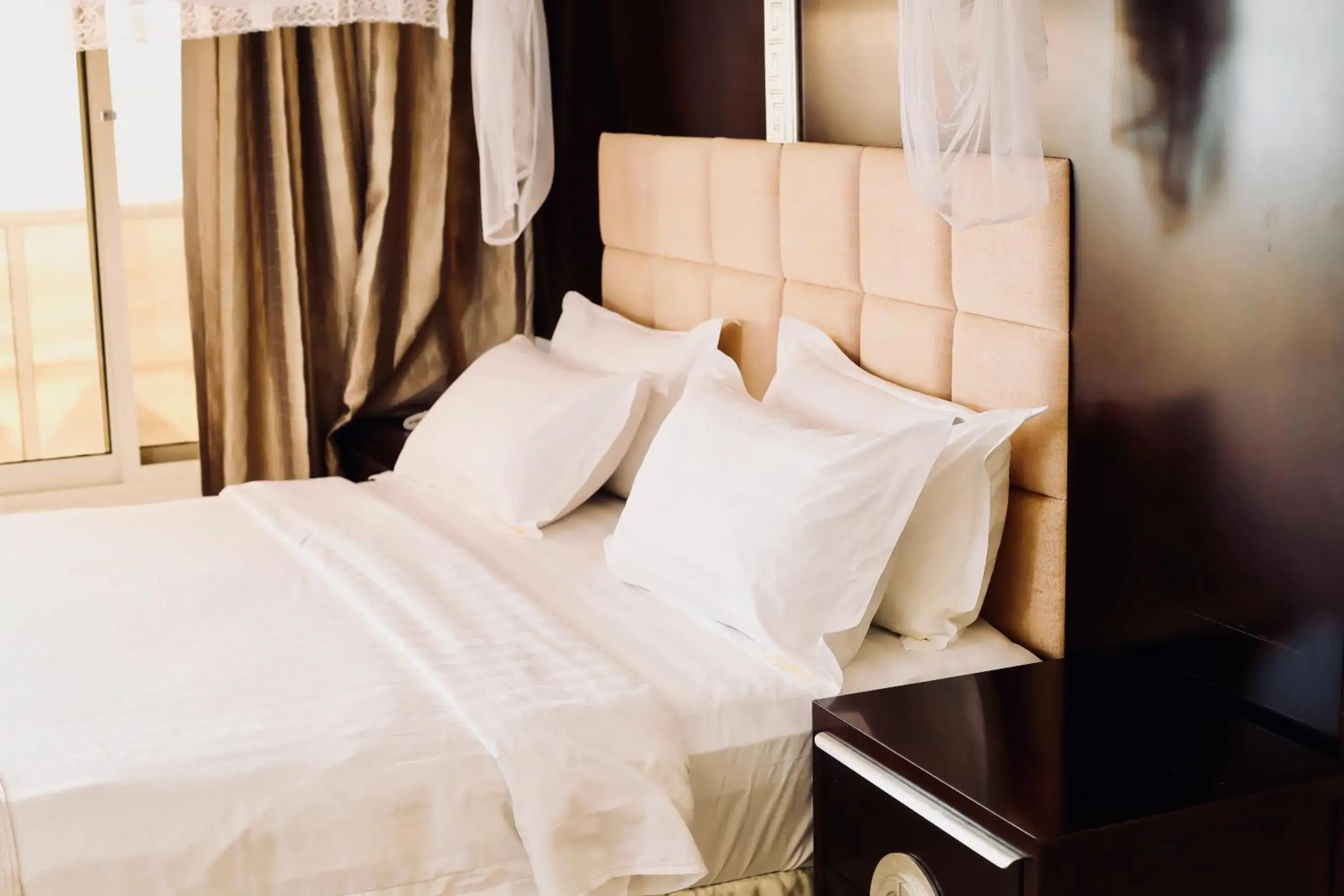 bunk bed, Bed in Landmark Mbezi Beach Resort bunk bed, Bed in Landmark Mbezi Beach Resort