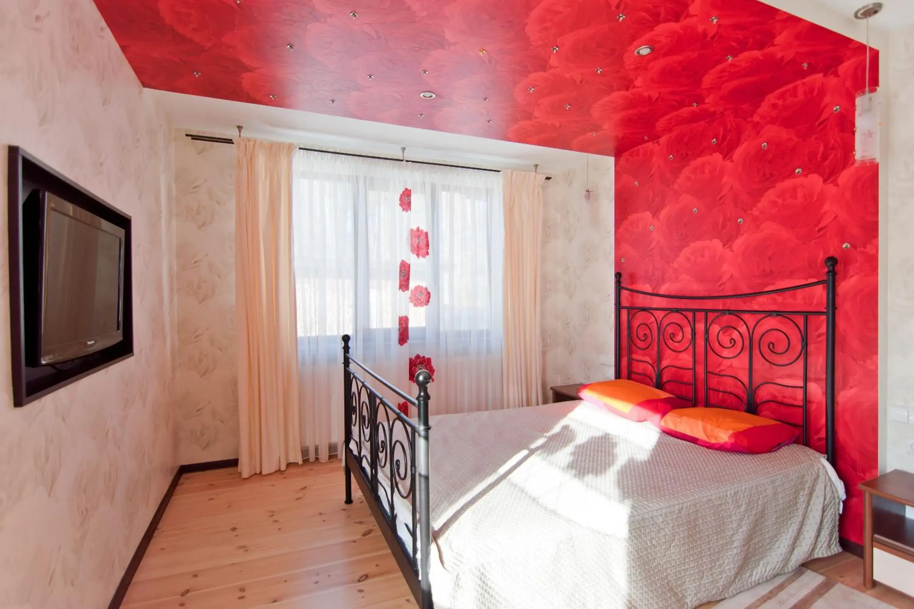 Žalioji street 34 - One-Bedroom Apartment with Terrace in Abariaus Apartamentai Žalioji street 34 - One-Bedroom Apartment with Terrace in Abariaus Apartamentai