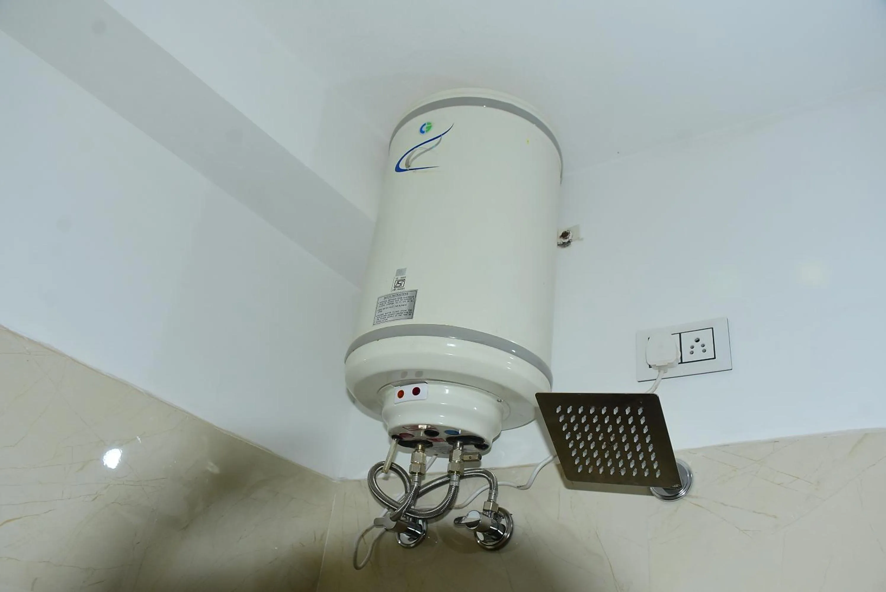 heating in Amity Inn