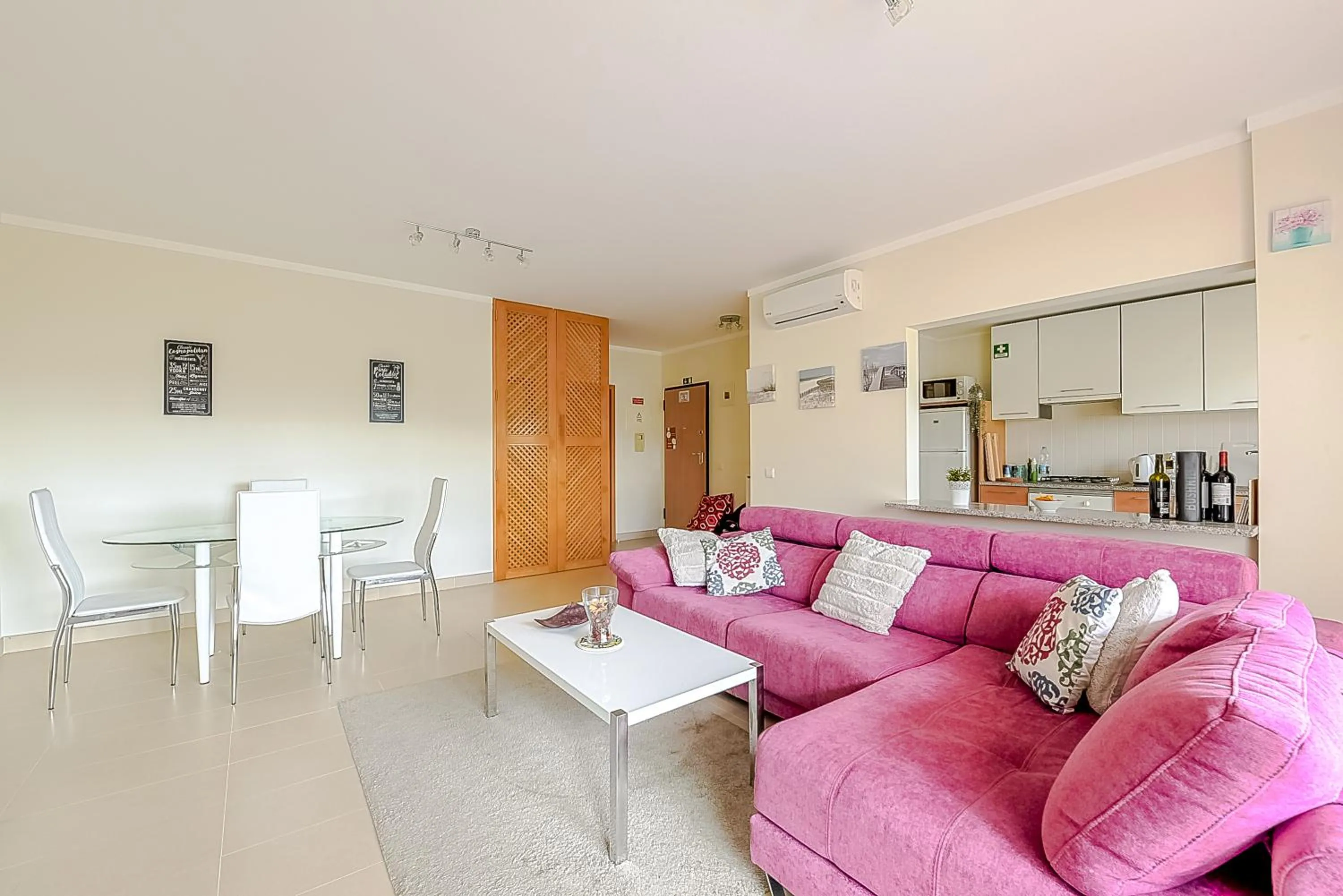 Apartamento Adri