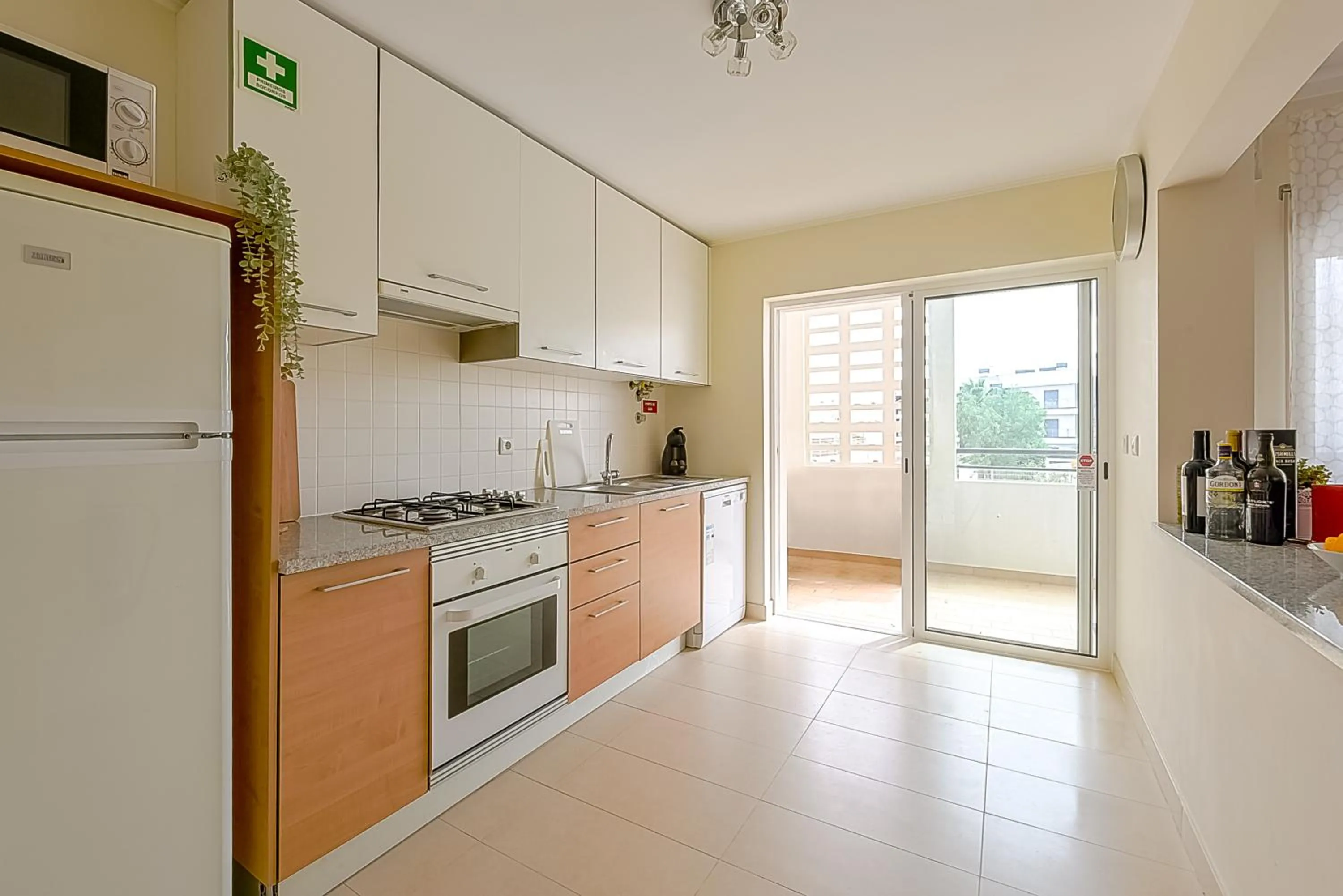 Apartamento Adri