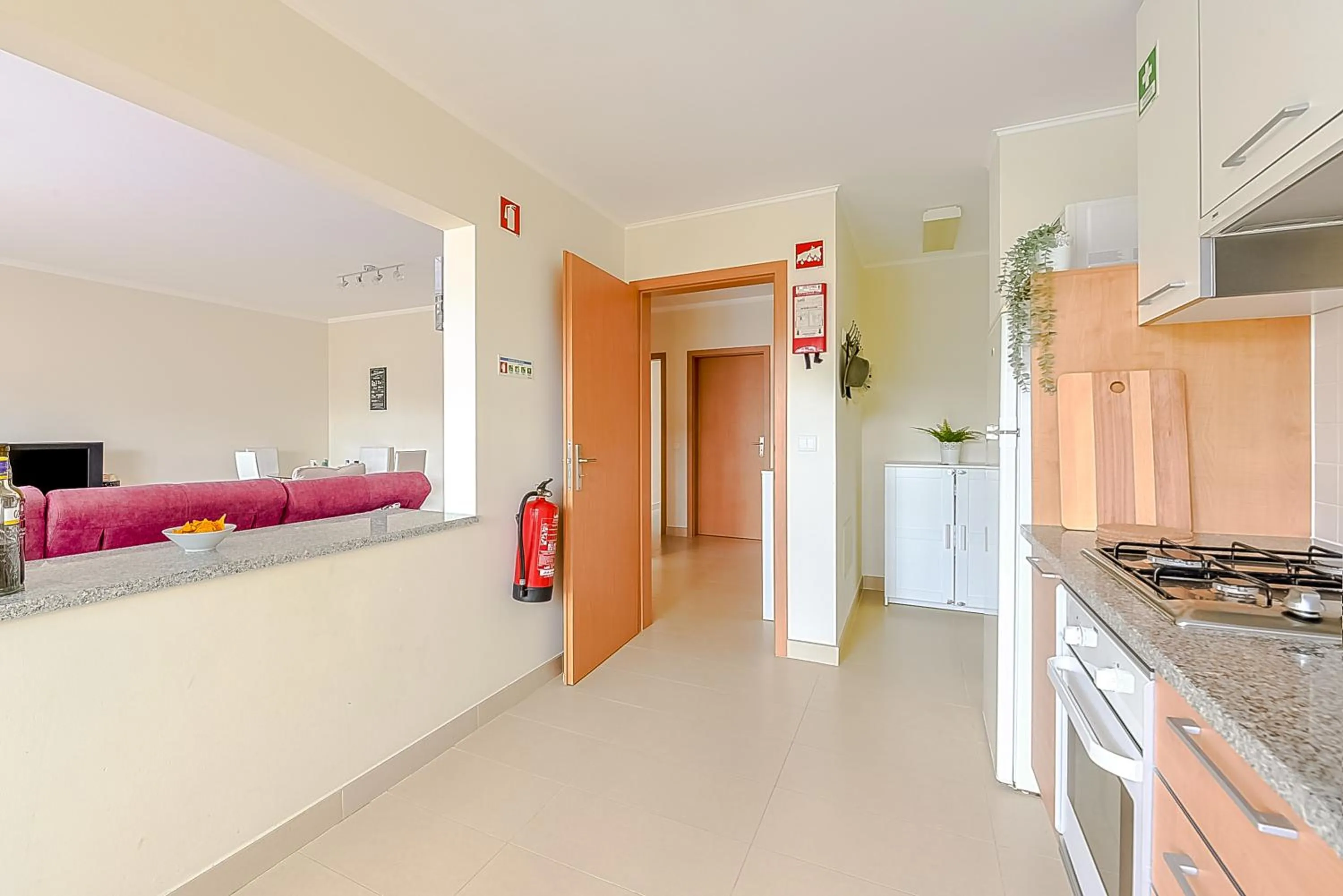 Apartamento Adri