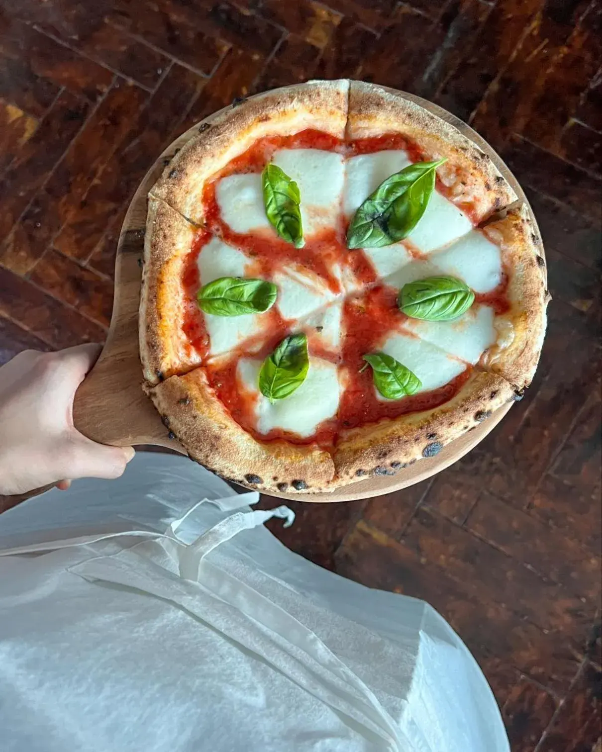 Food and drinks in The Hong C Hotel Food and drinks in The Hong C Hotel