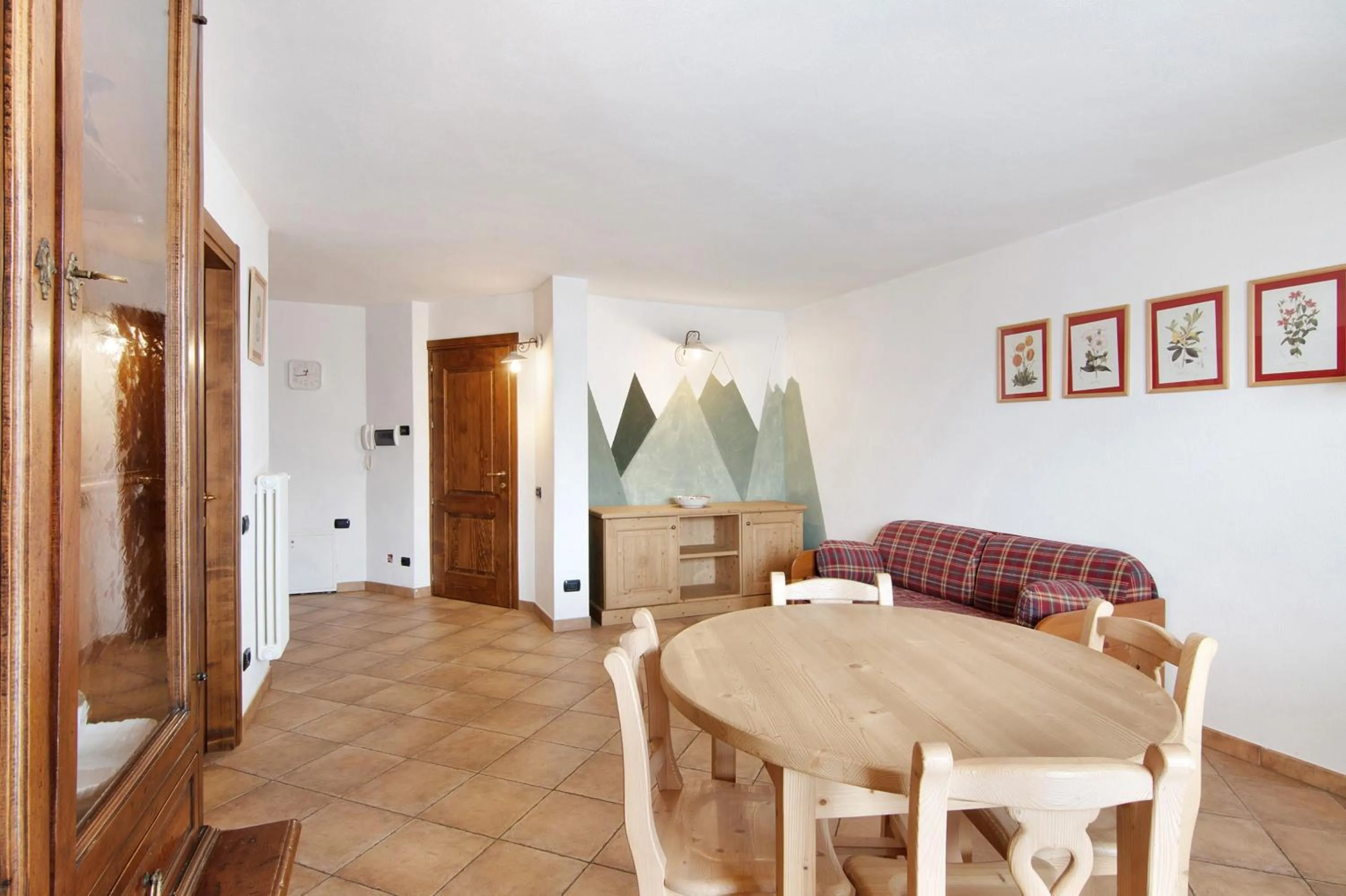 Residence Larice Bianco App n4