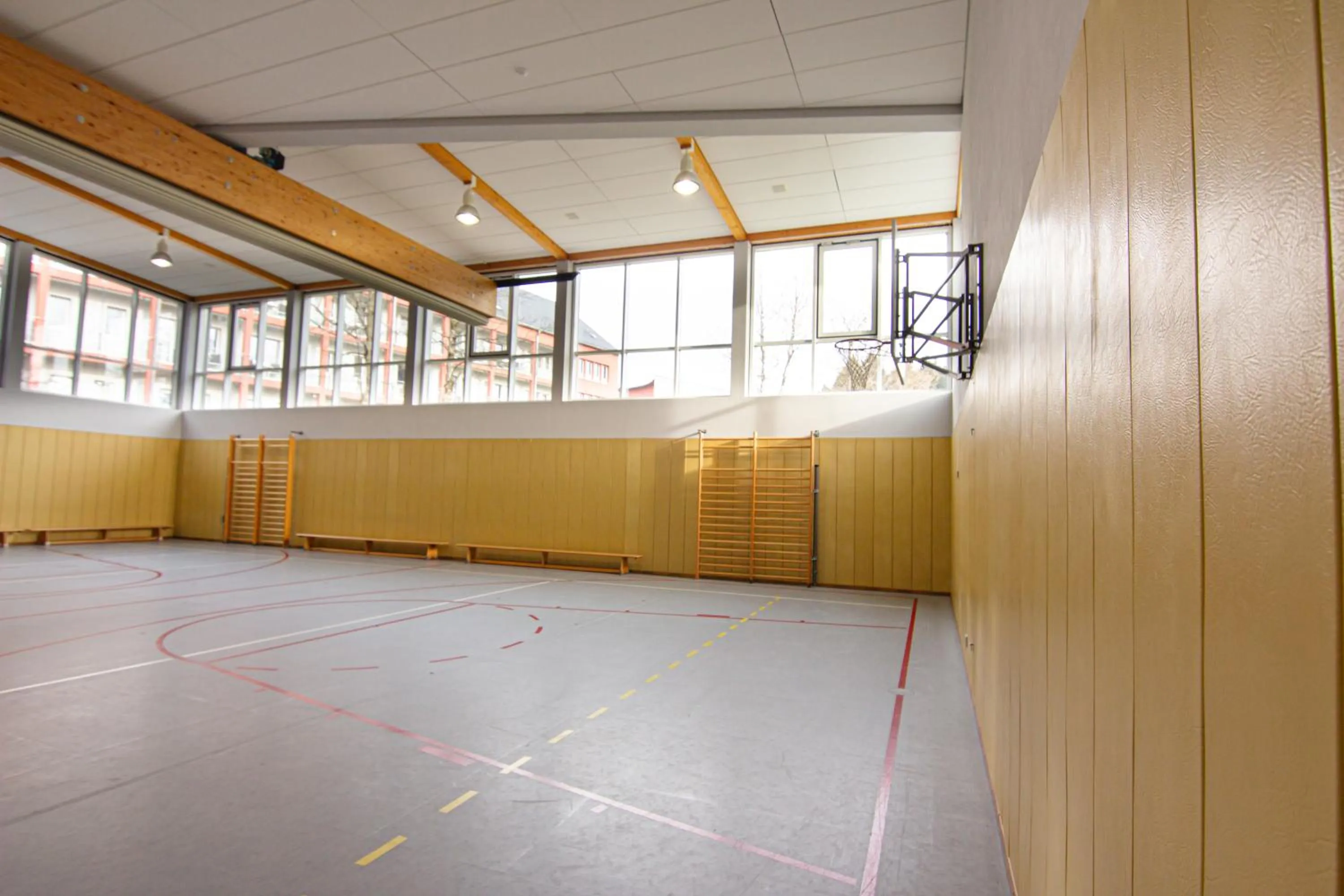 Activities in Green Night Hotel