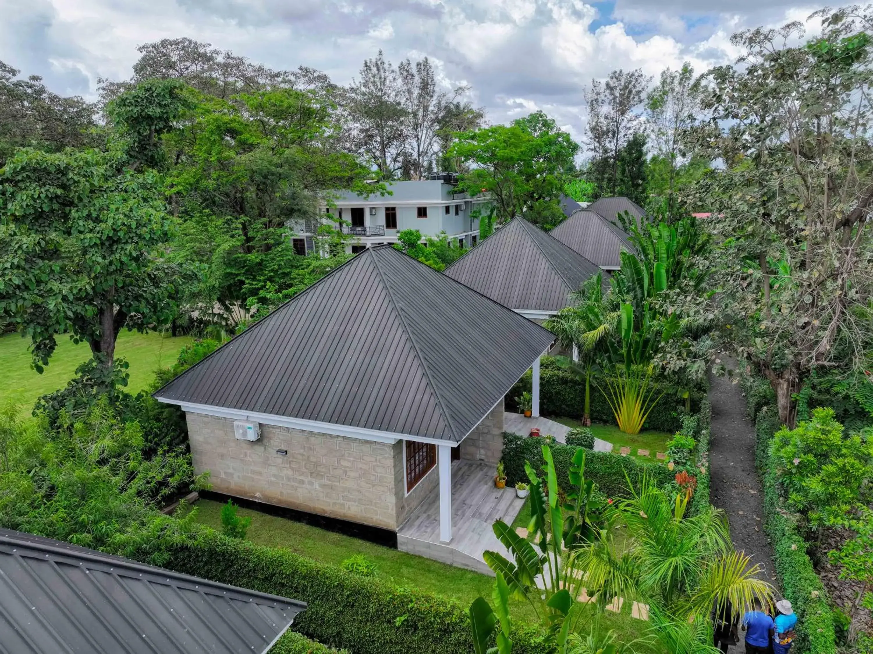 Villa in Kerama Silent Lodge Villa in Kerama Silent Lodge
