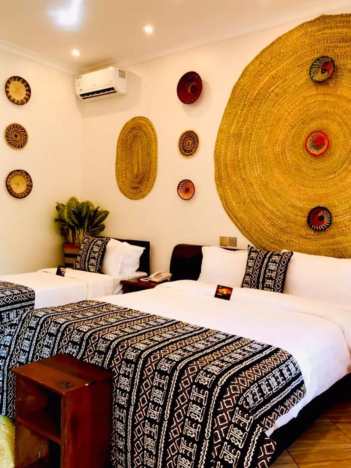 Villa in Kerama Silent Lodge Villa in Kerama Silent Lodge