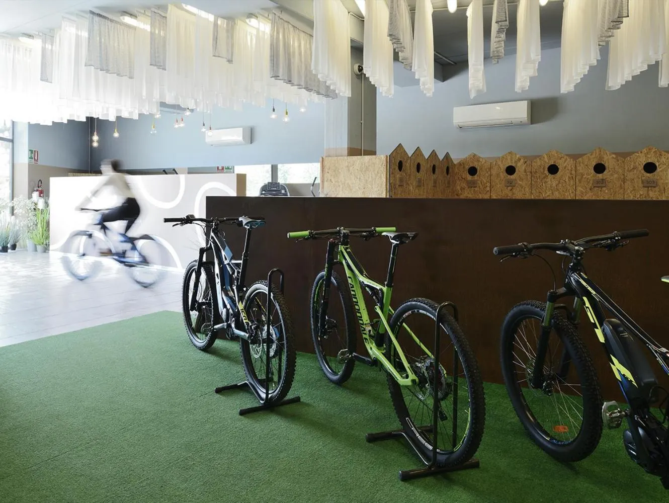 Other in Relais Rossar Boutique Hotel Garda & Hills