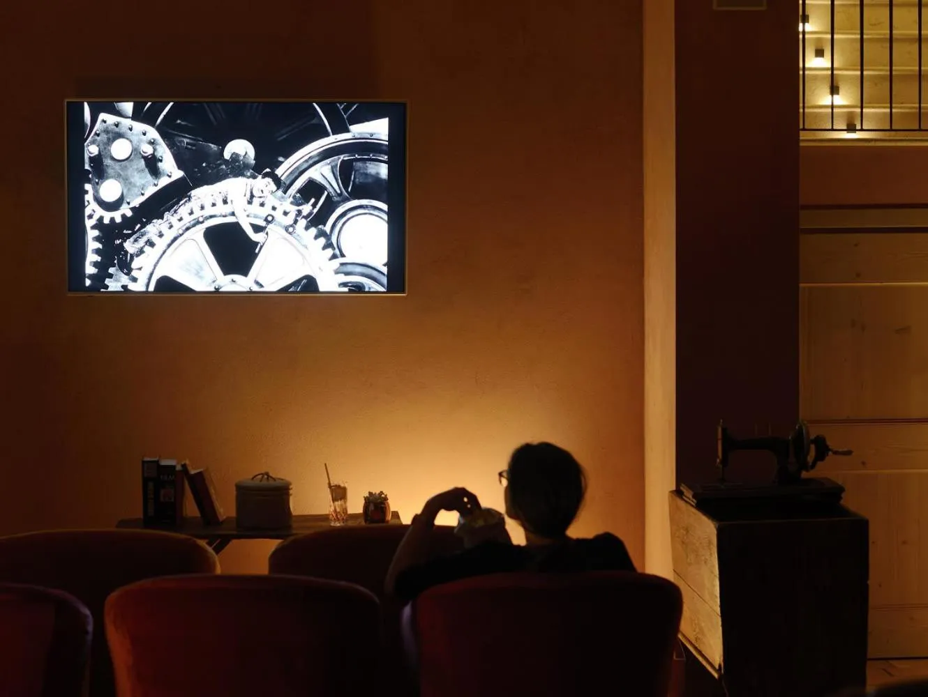 Entertainment in Relais Rossar Boutique Hotel Garda & Hills