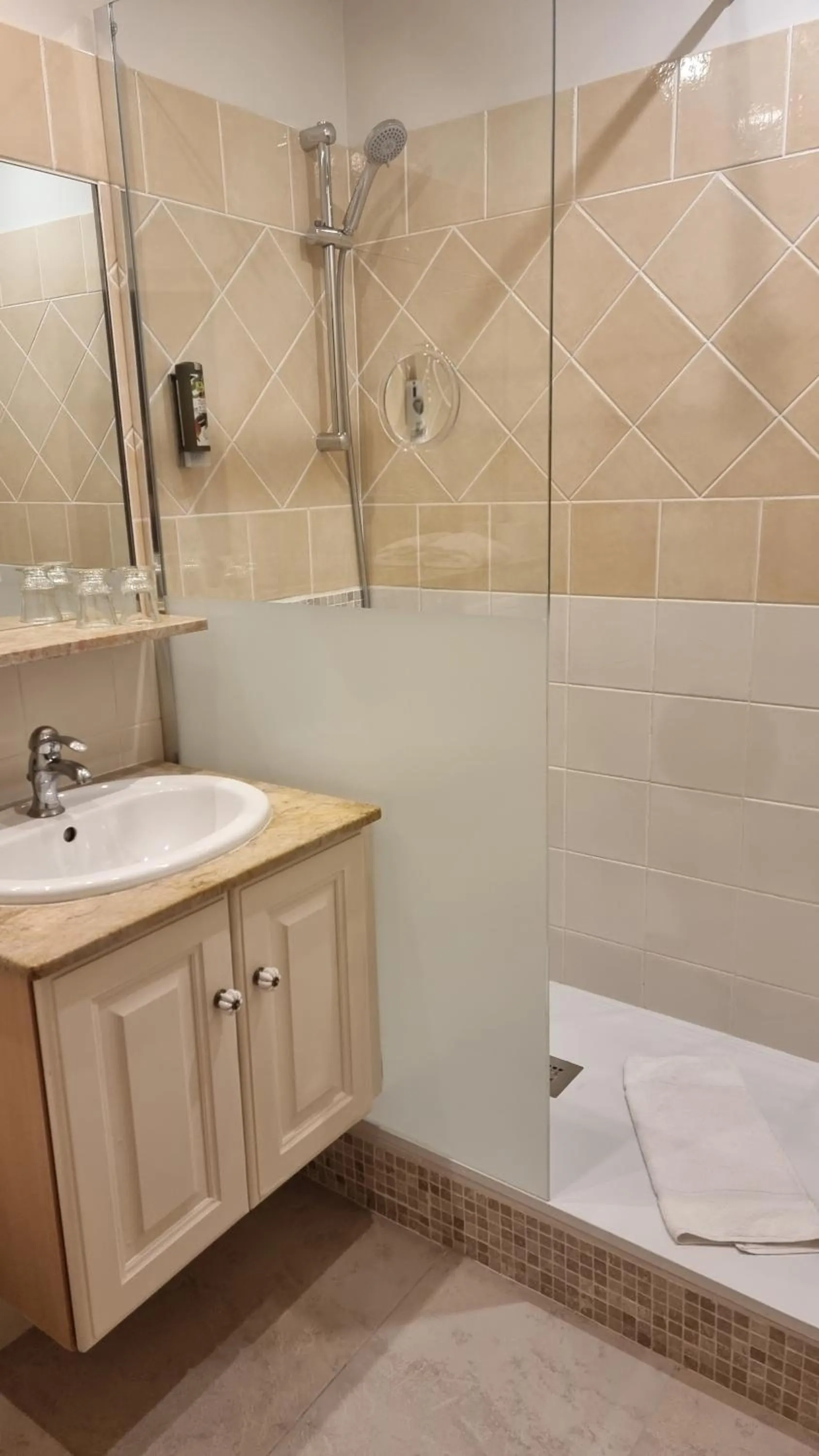 Demeures et Châteaux Hôtel L'Hermitage