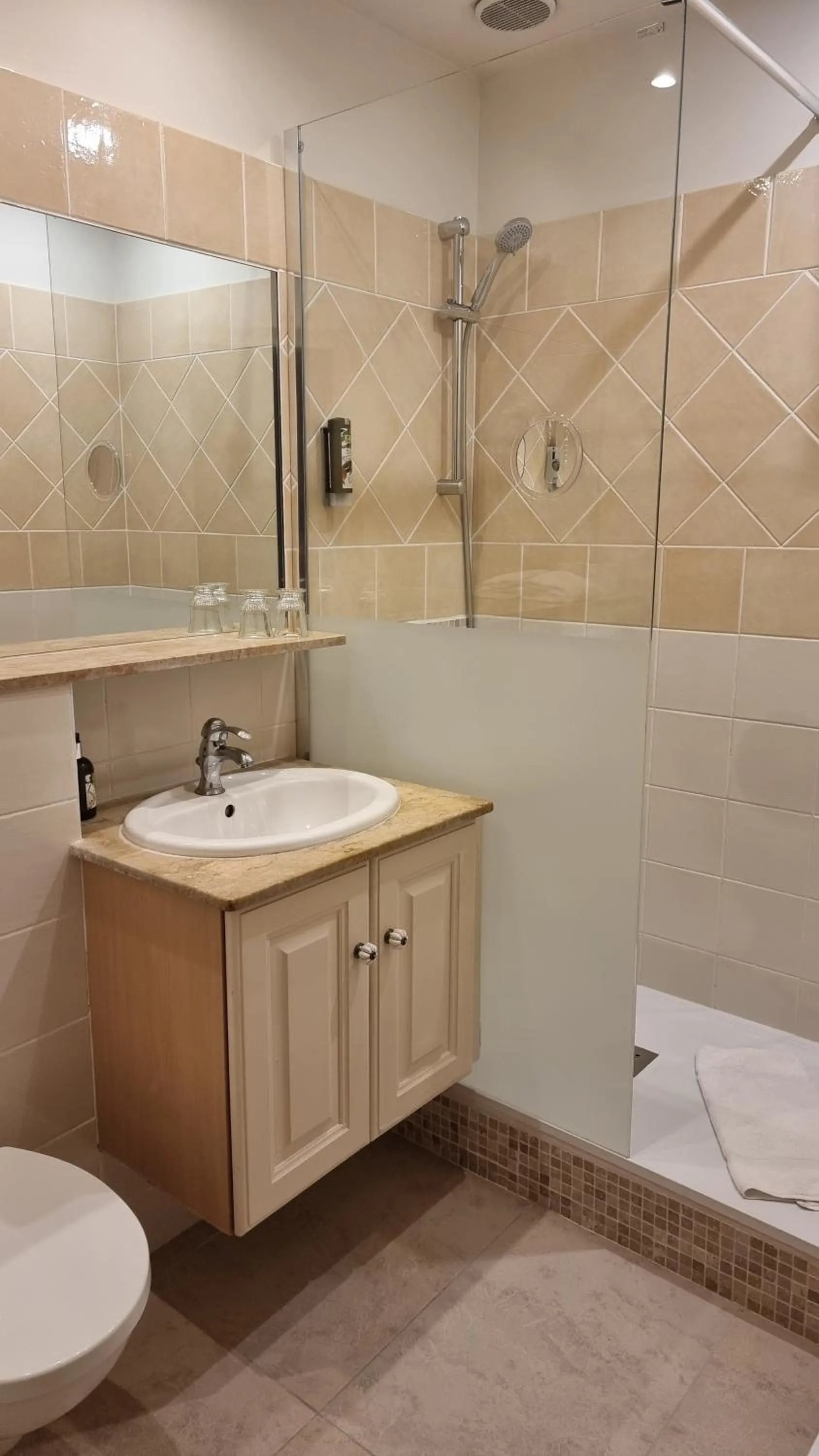 Demeures et Châteaux Hôtel L'Hermitage