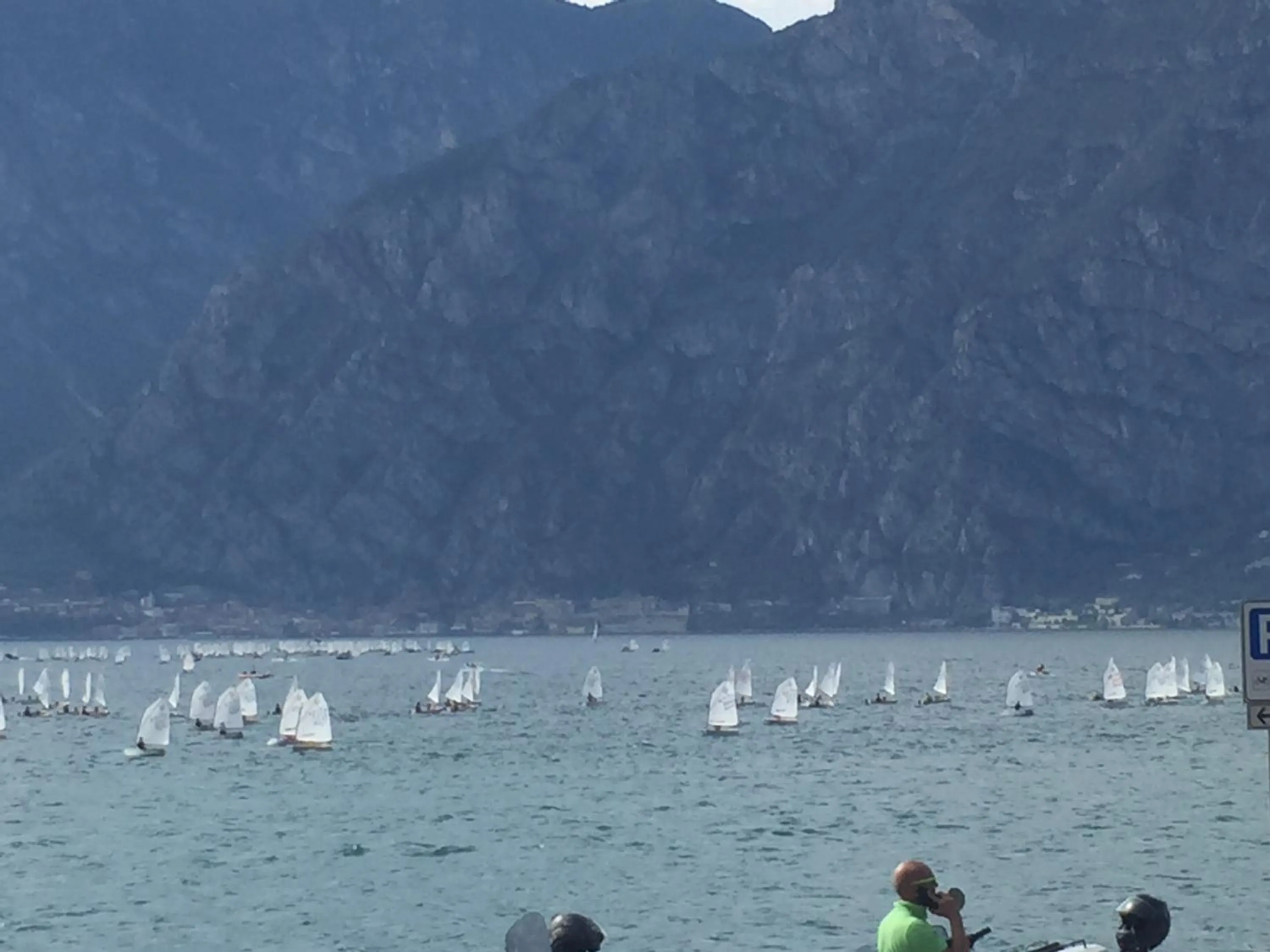 Sports in Hotel Vela Azzurra
